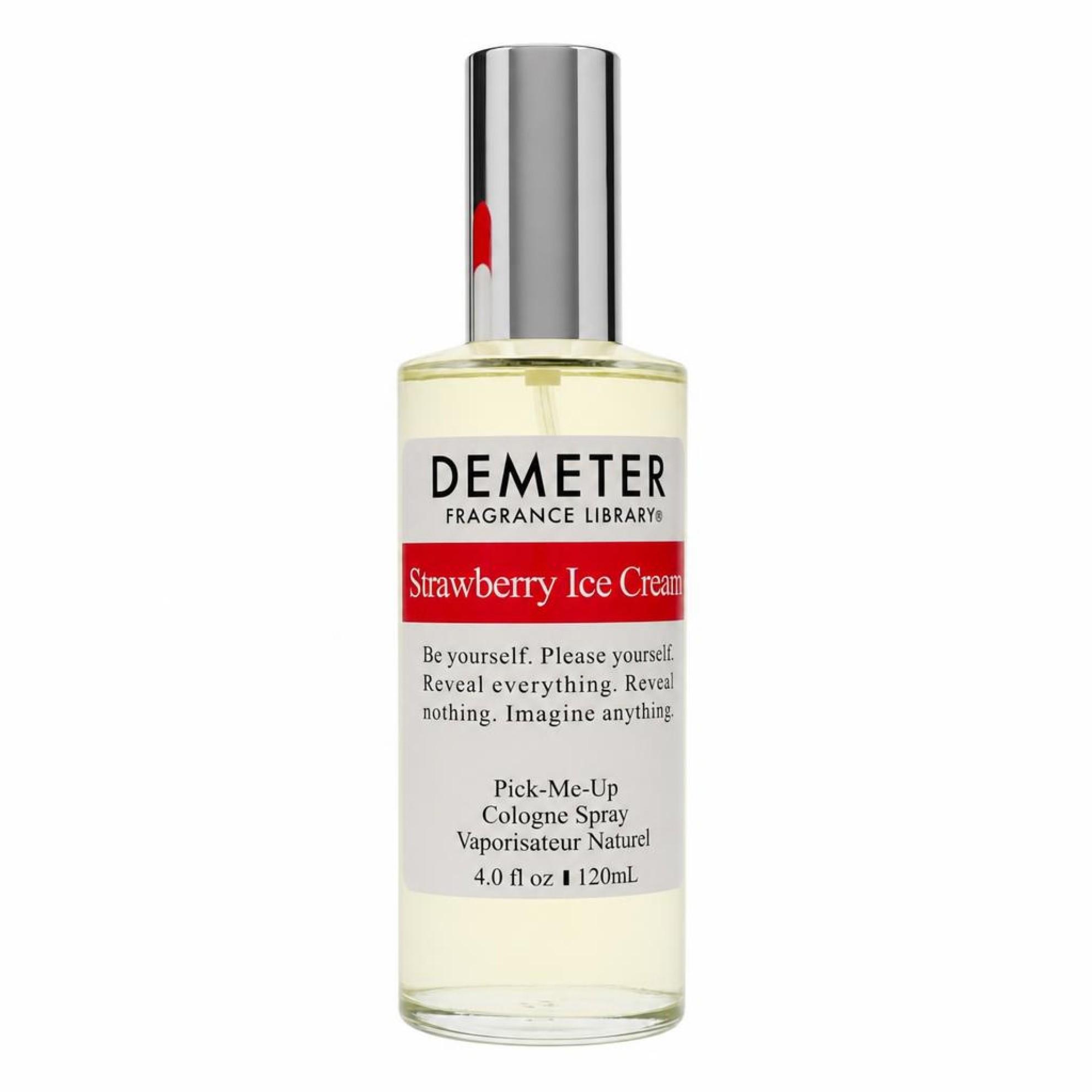 Demeter Strawberry Ice Cream Cologne Spray 120 ml