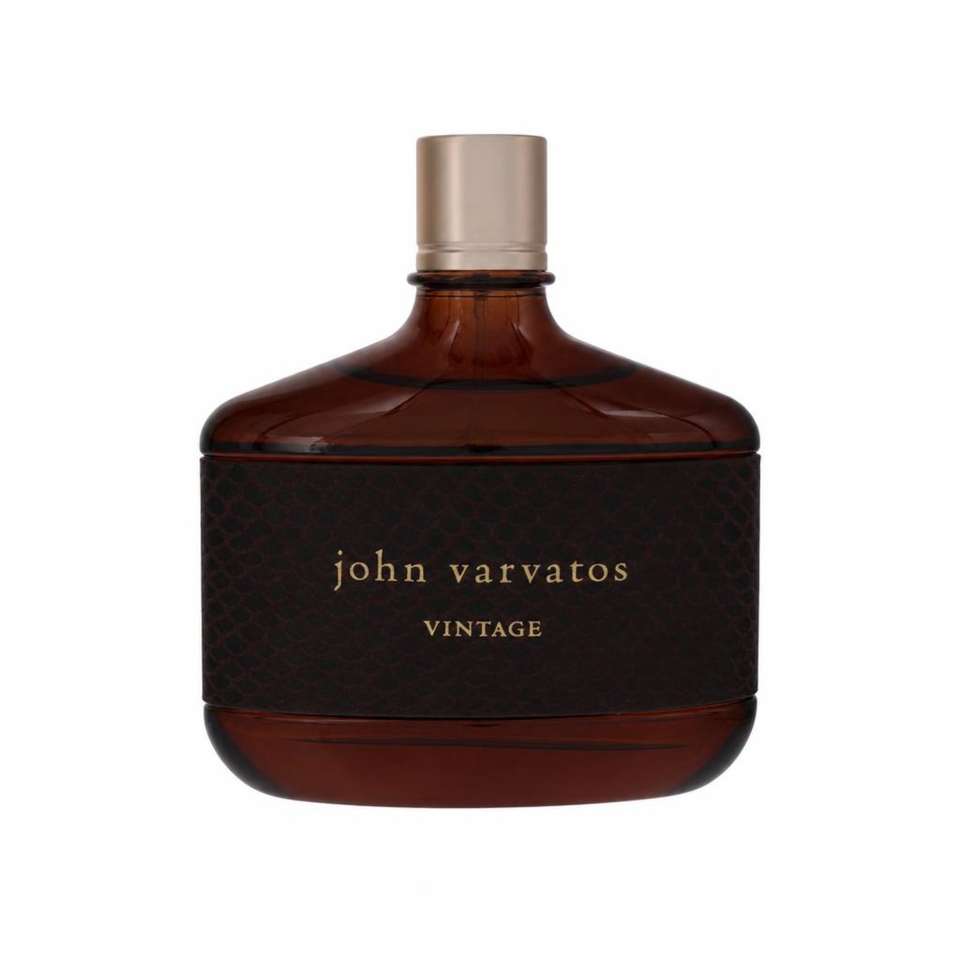 John Varvatos Vintage Eau De Toilette Spray 125 ml