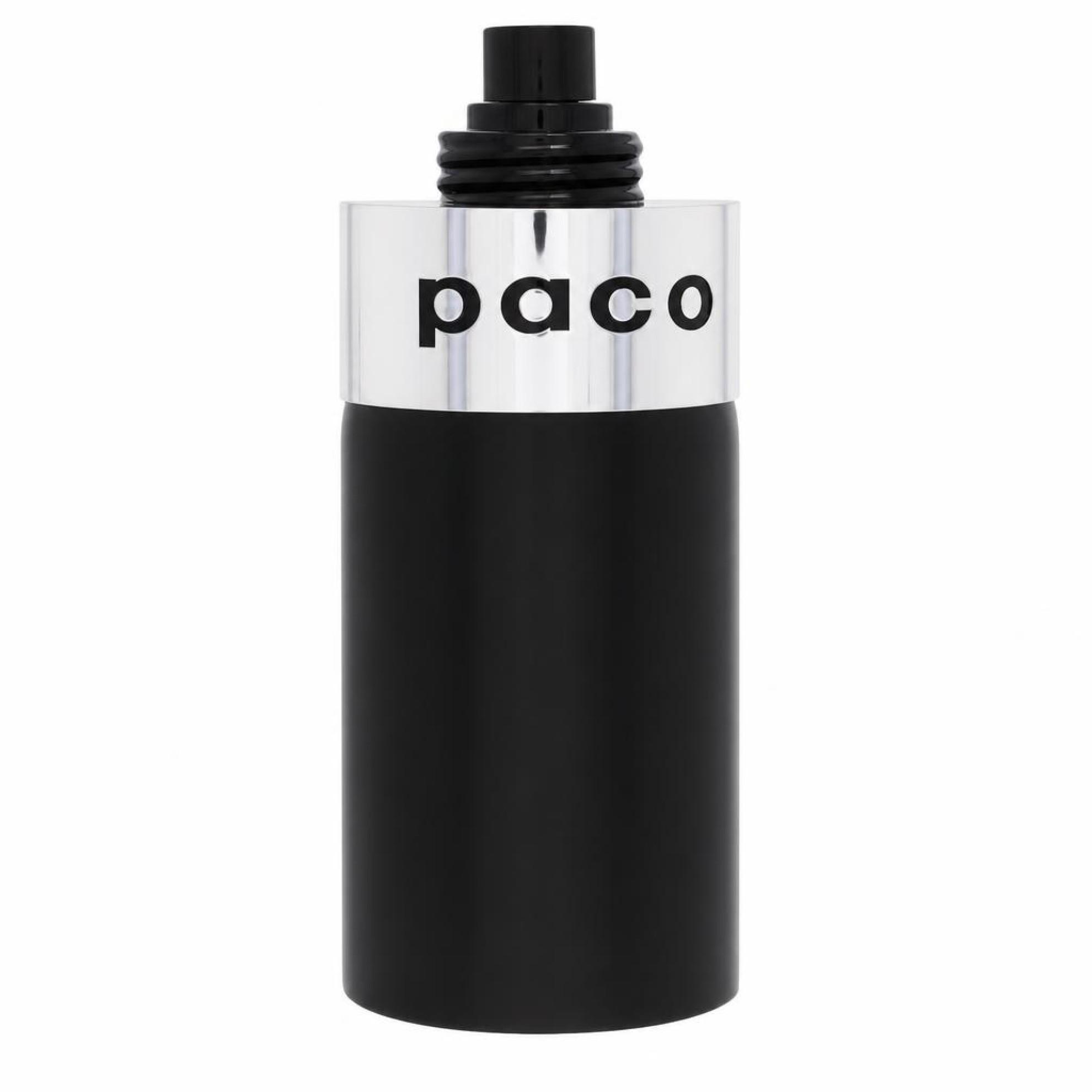 Paco Rabanne PACO Unisex Eau De Toilette Spray (Unisex Tester) 100 ml