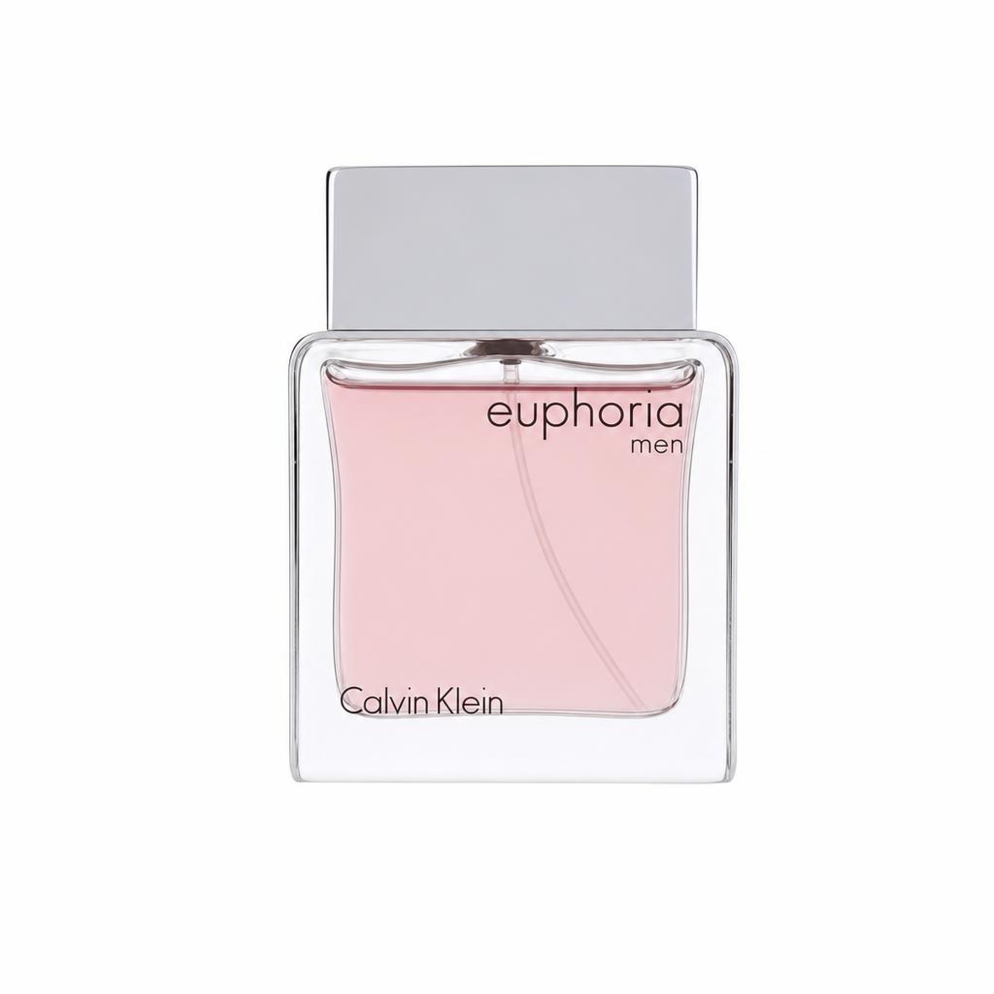 Calvin Klein Euphoria Eau De Toilette Spray 50 ml