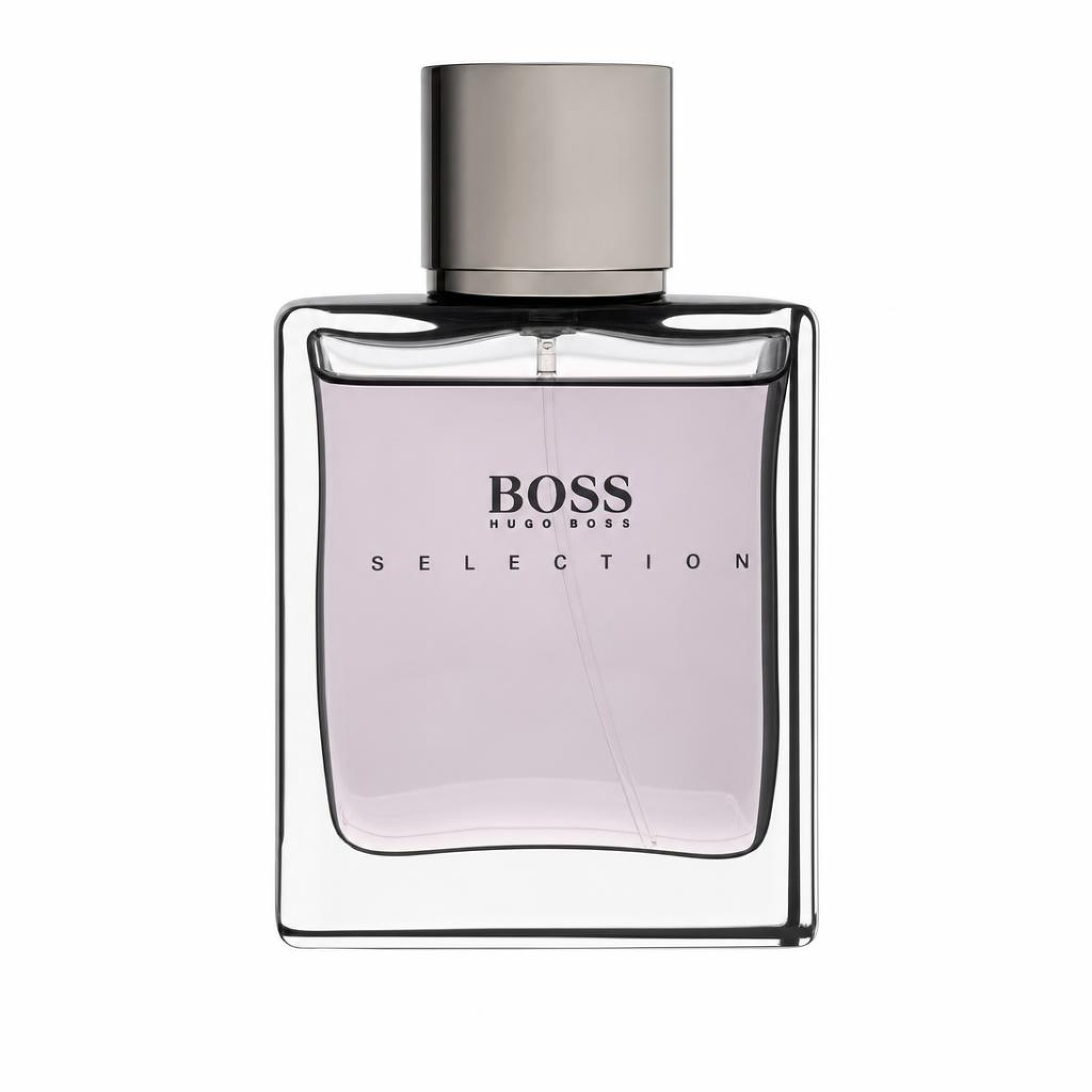 Hugo Boss Boss Selection Eau De Toilette Spray 50 ml