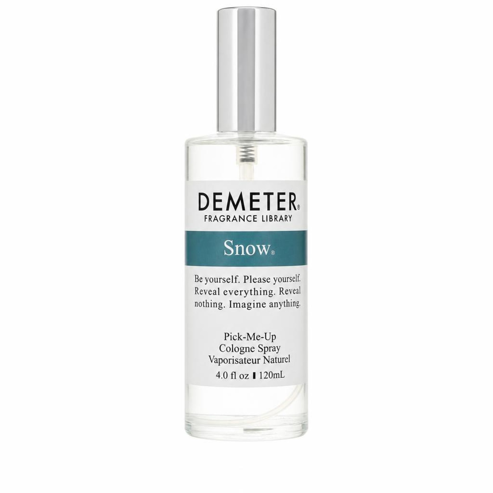 Demeter Snow Cologne Spray 120 ml