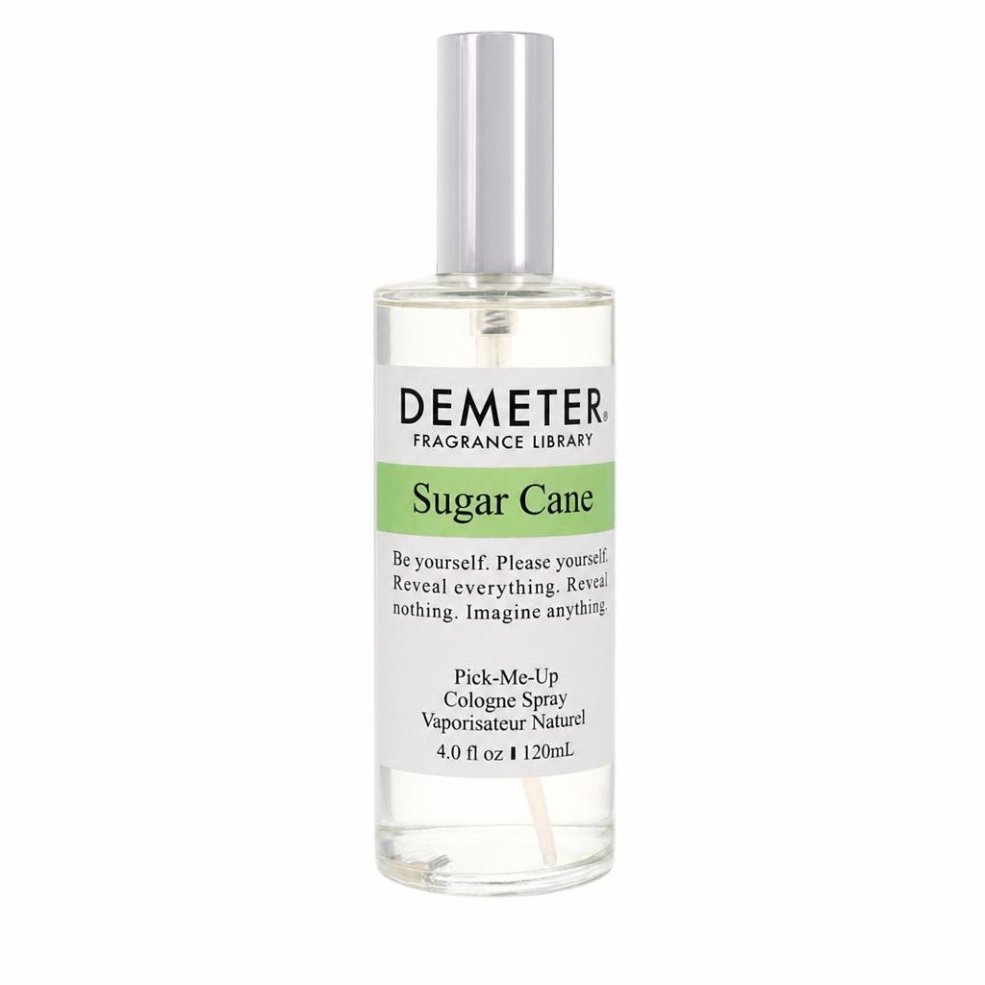 Demeter Sugar Cane Cologne Spray 120 ml