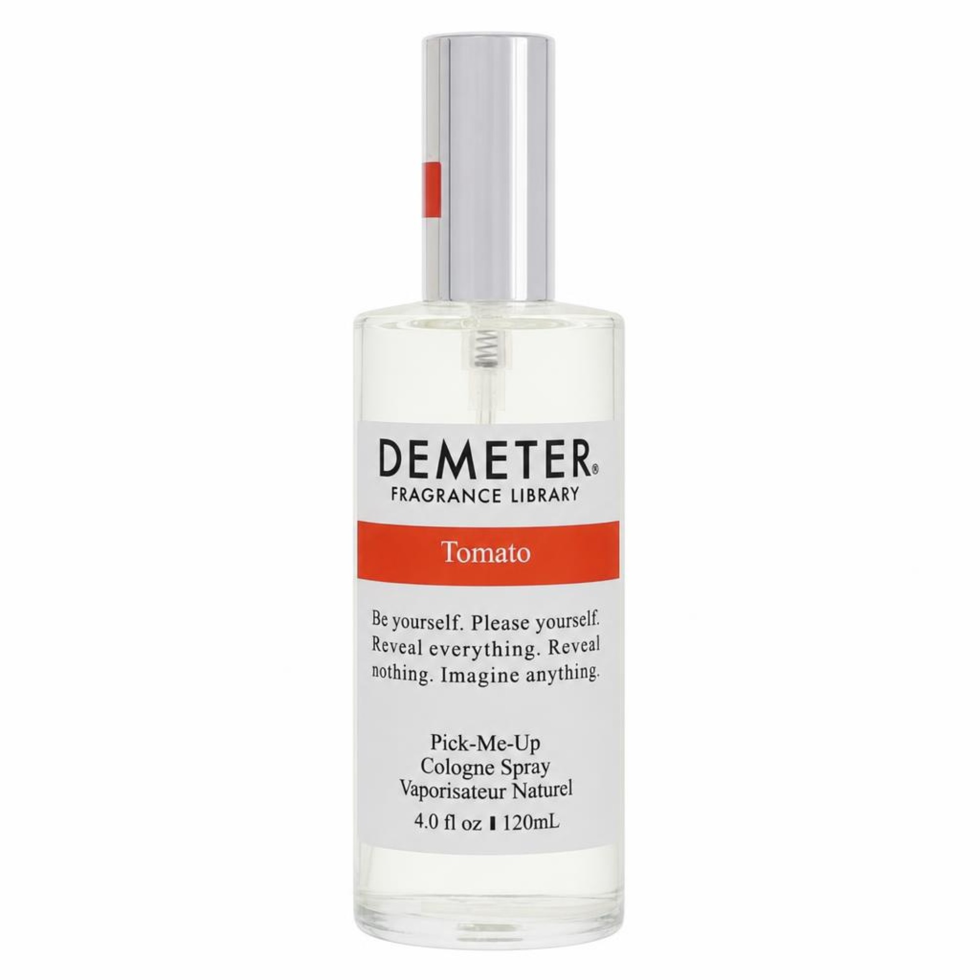 Demeter Tomato Cologne Spray 120 ml