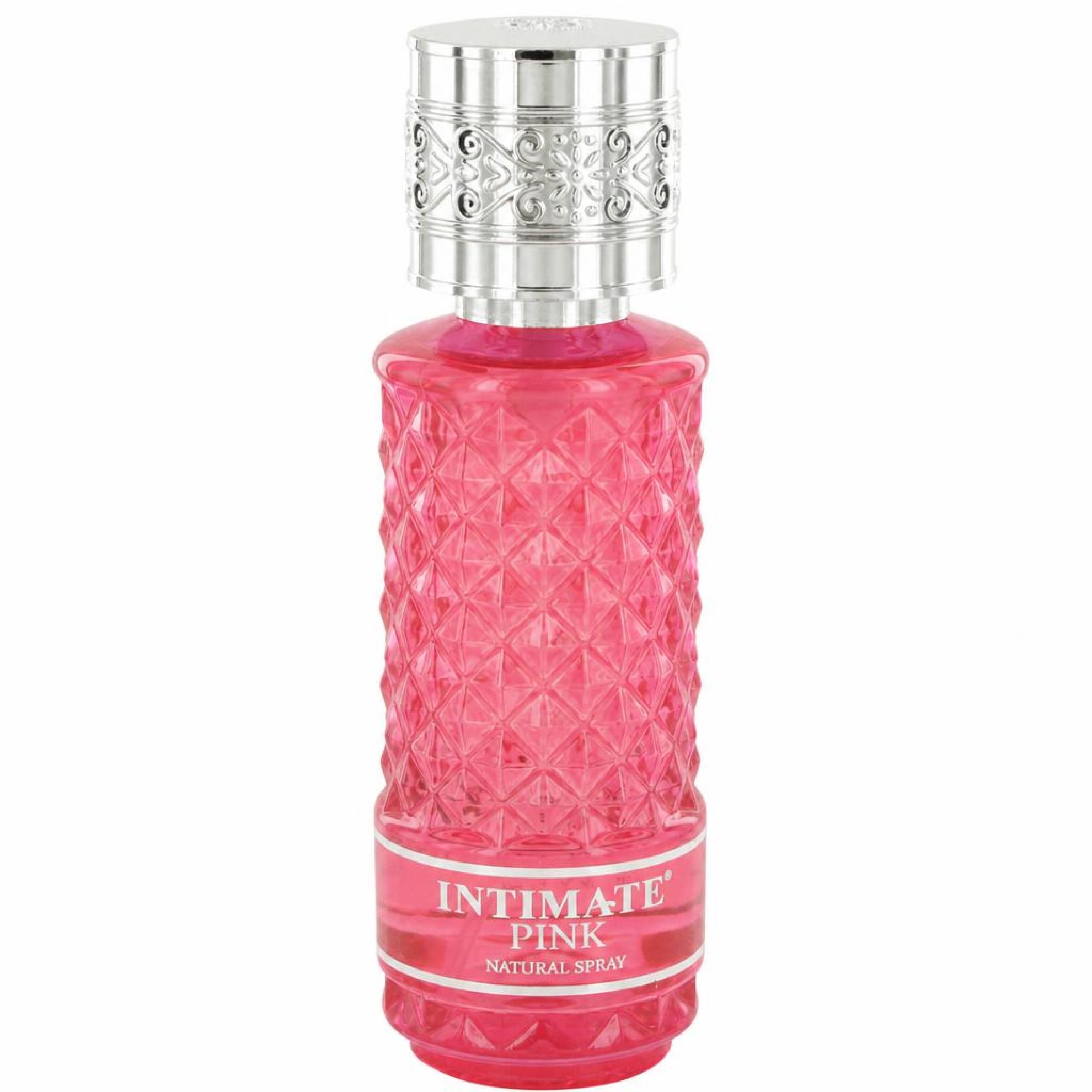 Jean Philippe Intimate Pink Eau De Toilette Spray 107 ml