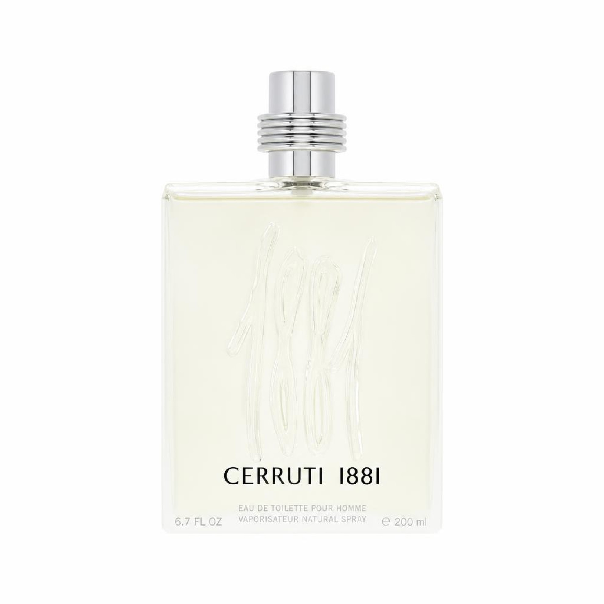 Nino Cerruti 1881 Eau De Toilette Spray 200 ml