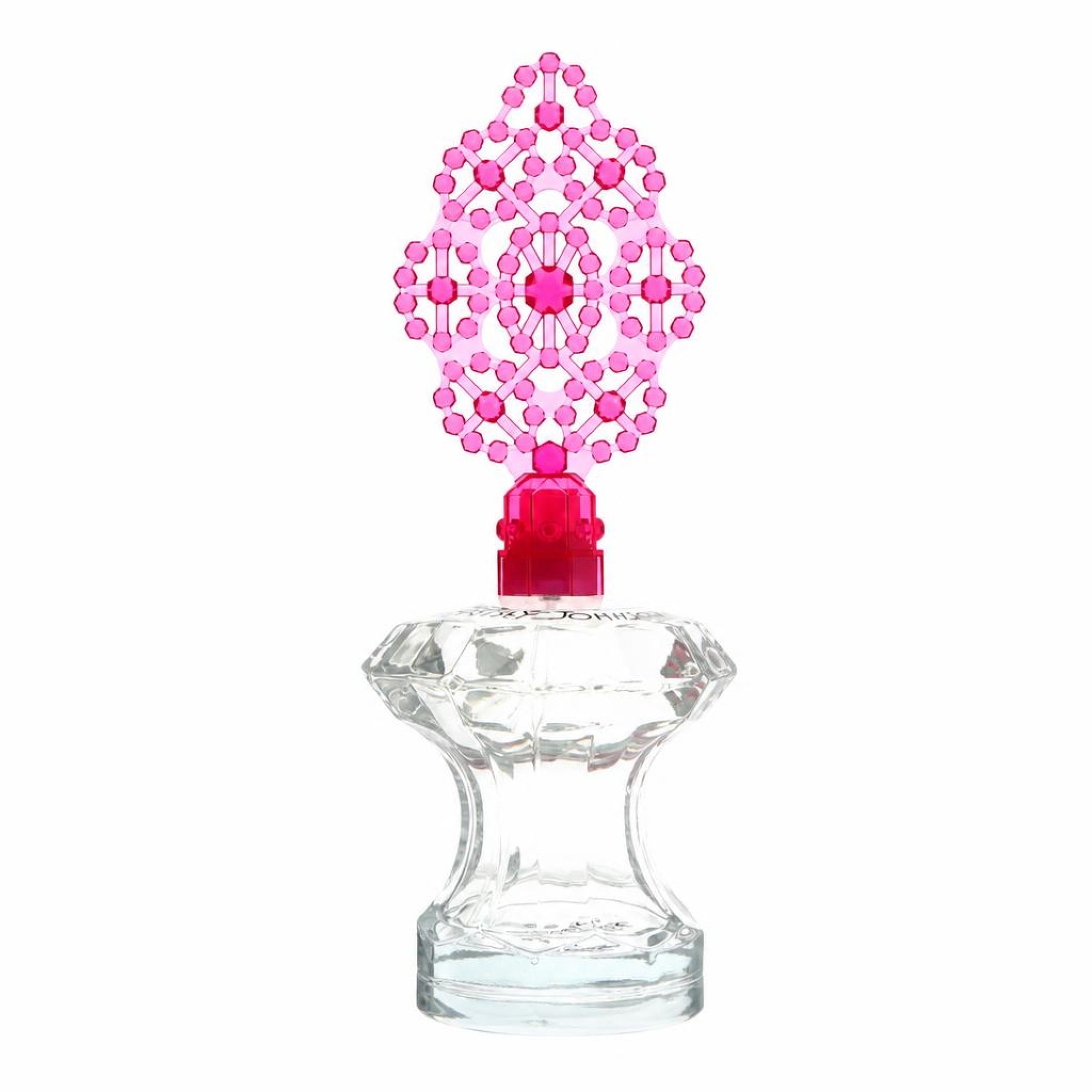Betsey Johnson Eau De Parfum Spray 100 ml