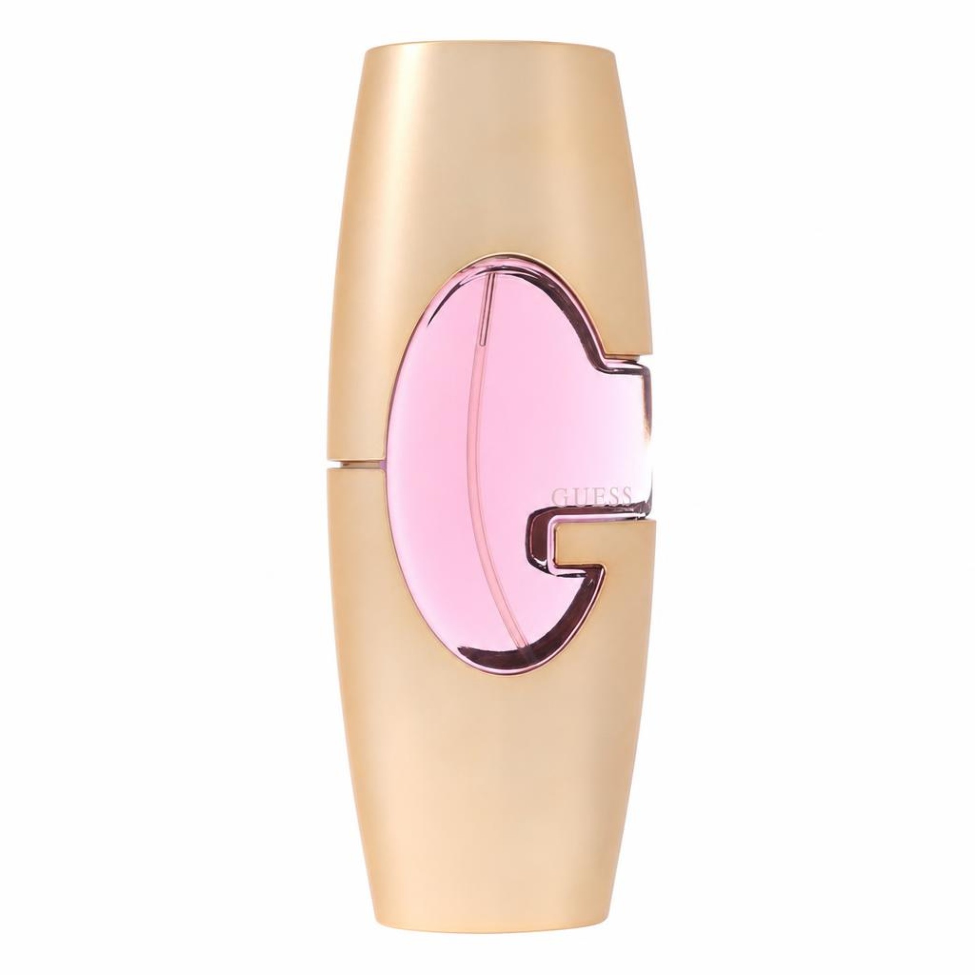 Guess Gold Eau De Parfum Spray 75 ml
