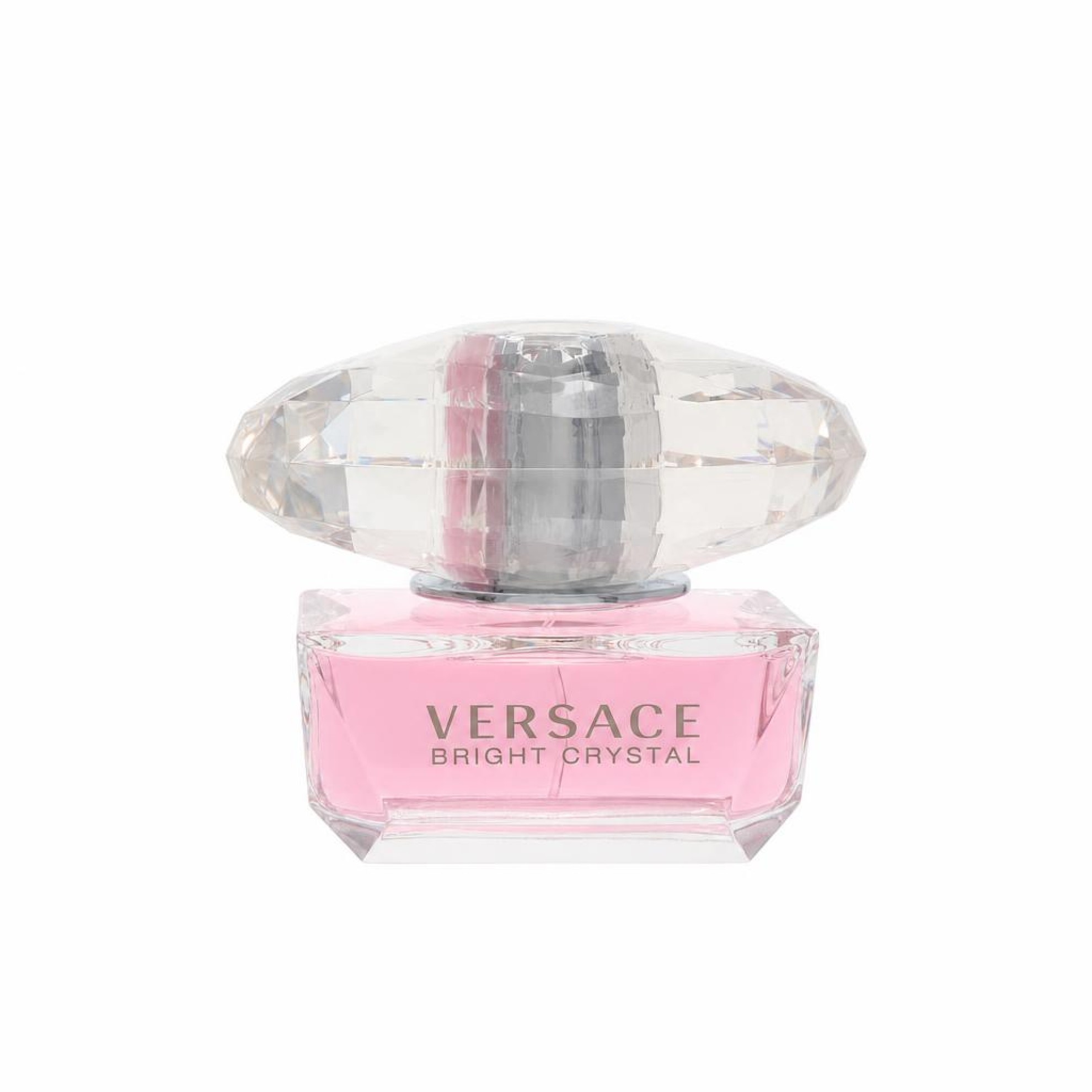 Versace Bright Crystal Eau de Toilette (EdT) 50 ml