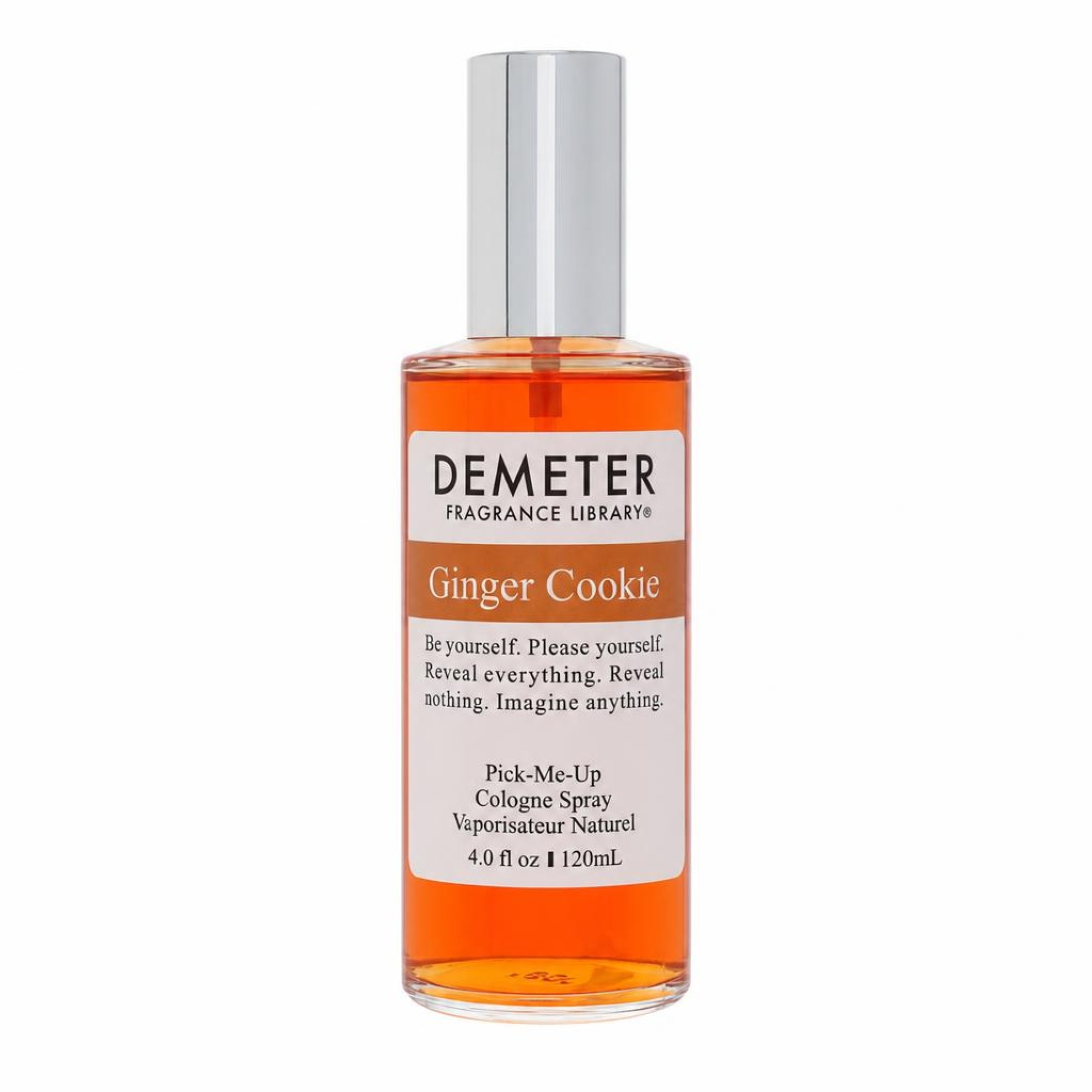 Demeter Ginger Cookie Cologne Spray 120 ml