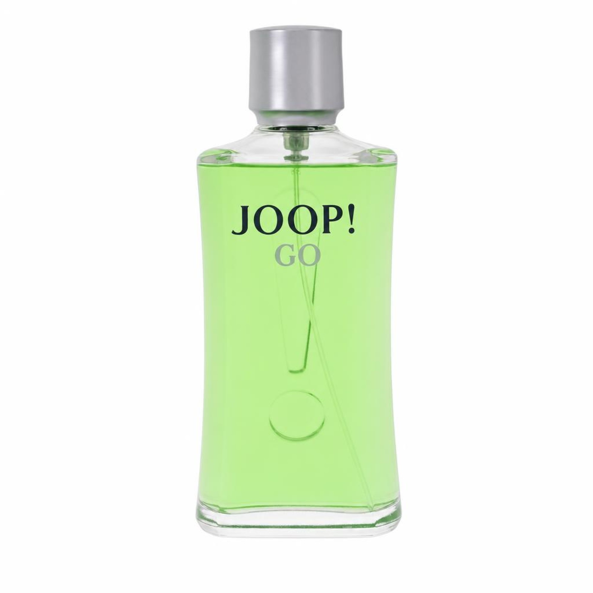 Joop! Joop Go Eau De Toilette Spray 100 ml