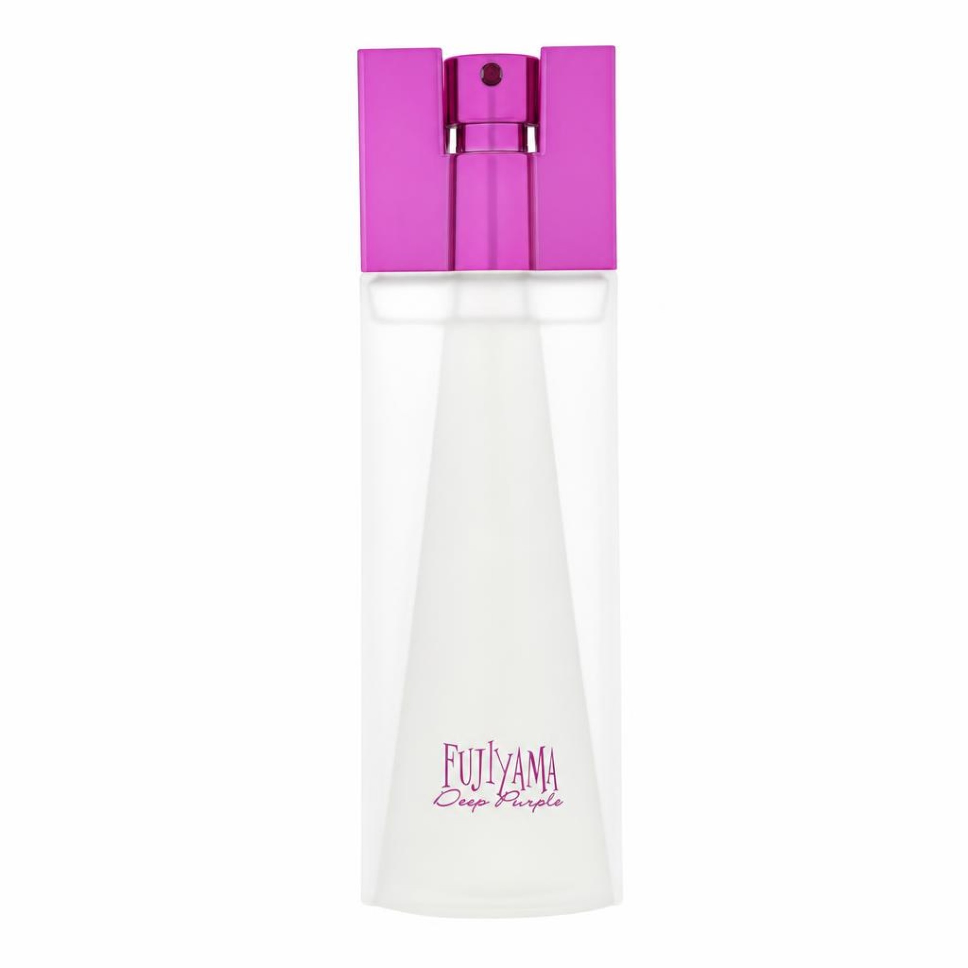 Succes De Paris Fujiyama Deep Purple Eau De Parfum Spray 100 ml