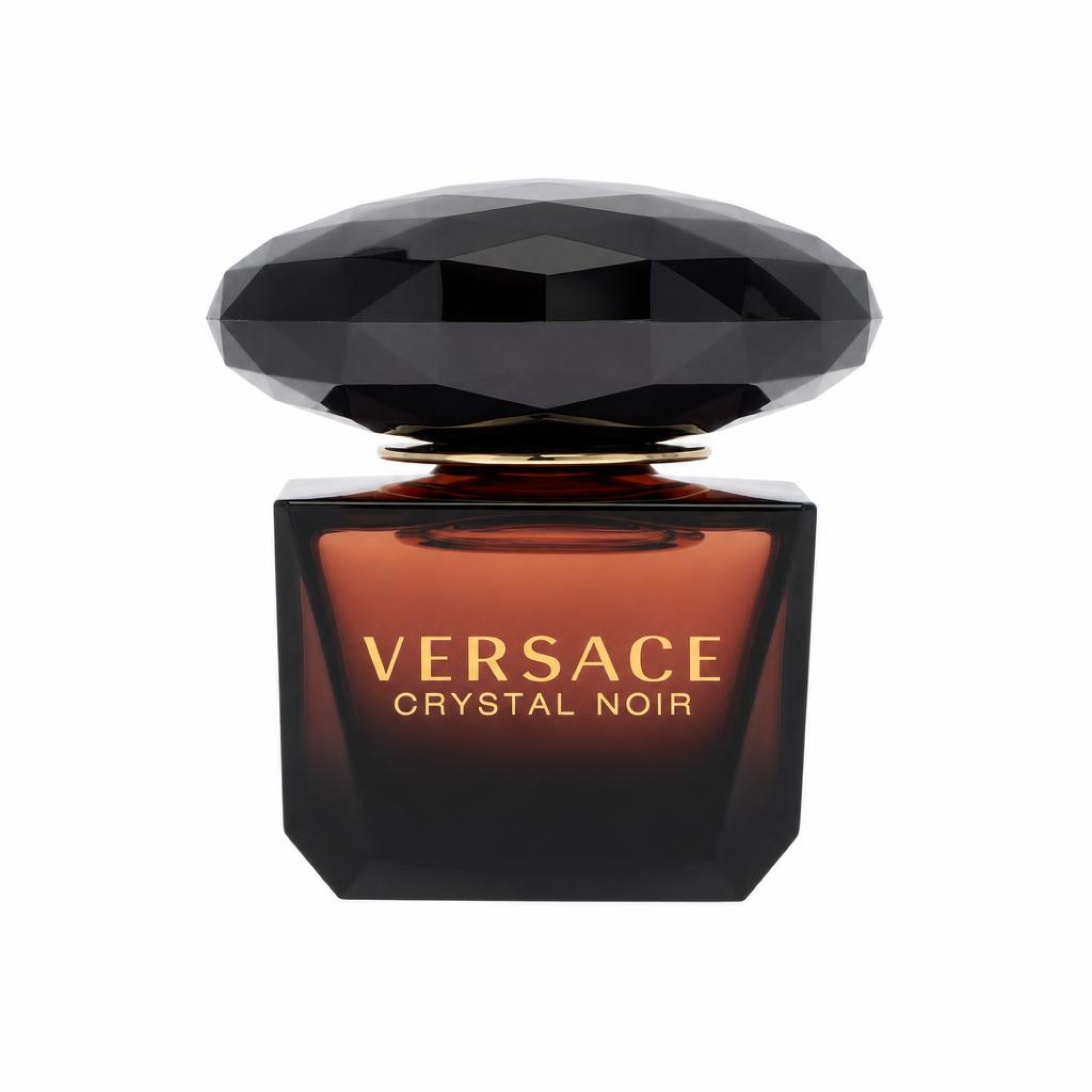 Versace Crystal Noir Mini EDT 6 ml