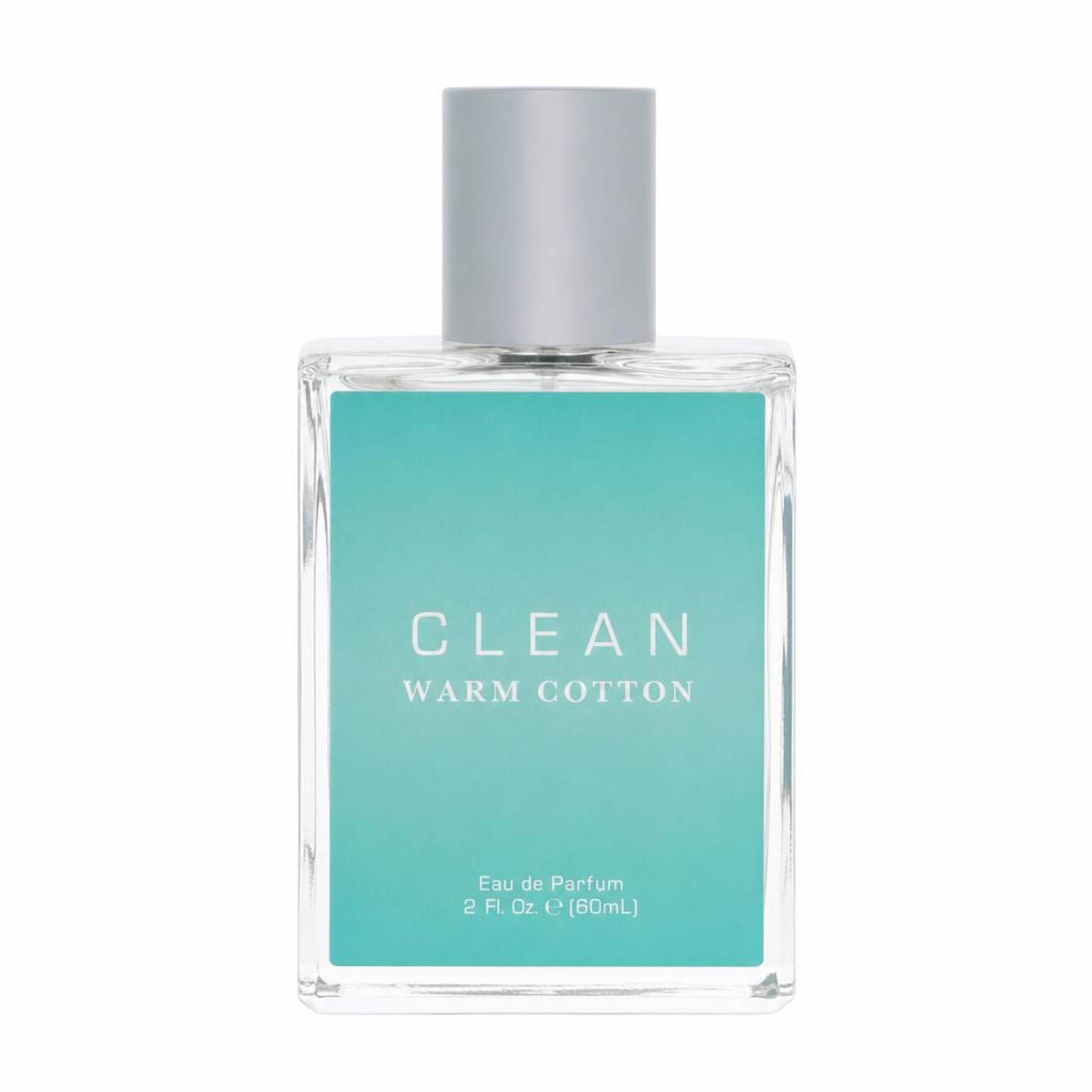 Clean Warm Cotton Eau De Parfum Spray 60 ml