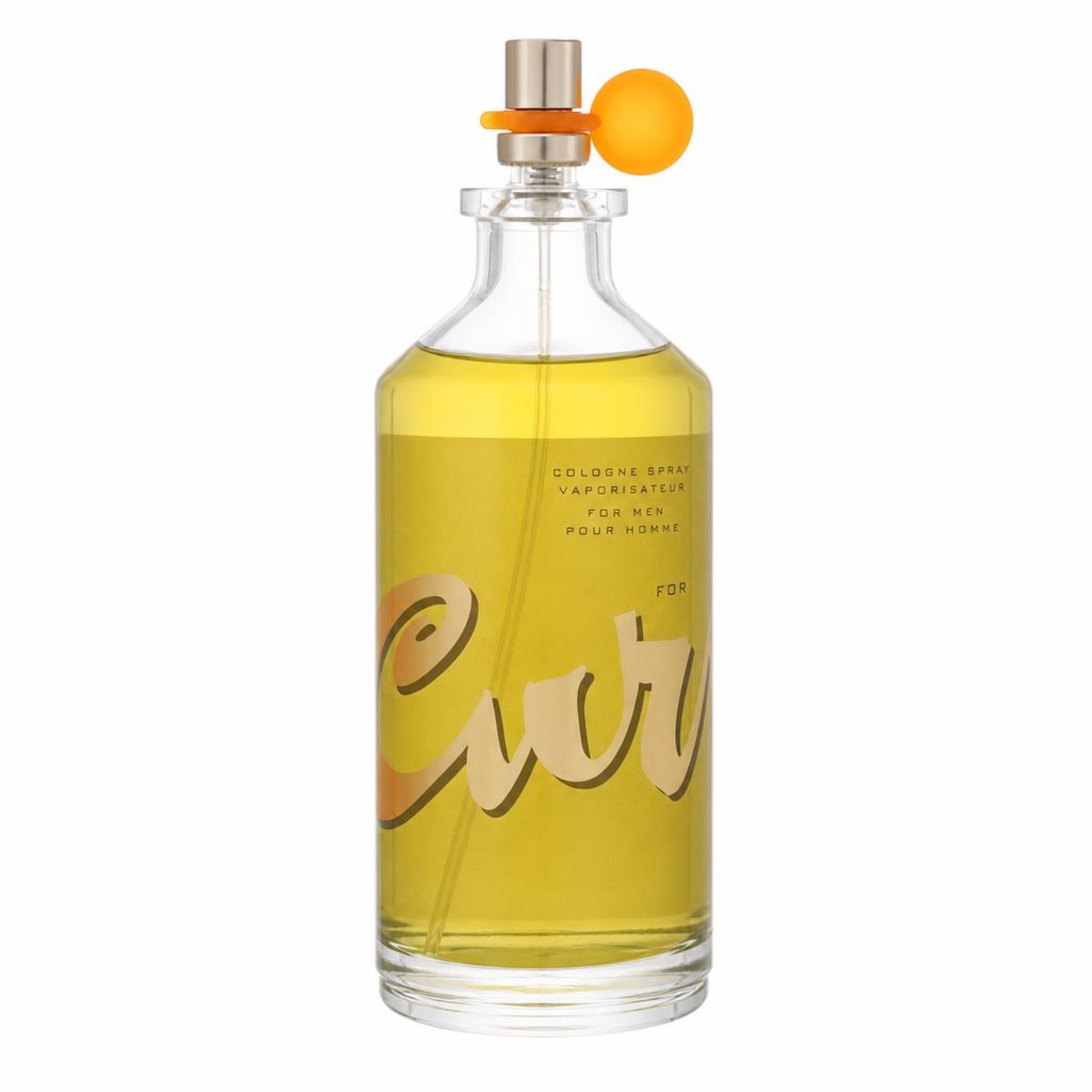 Liz Claiborne CURVE Cologne Spray 200 ml