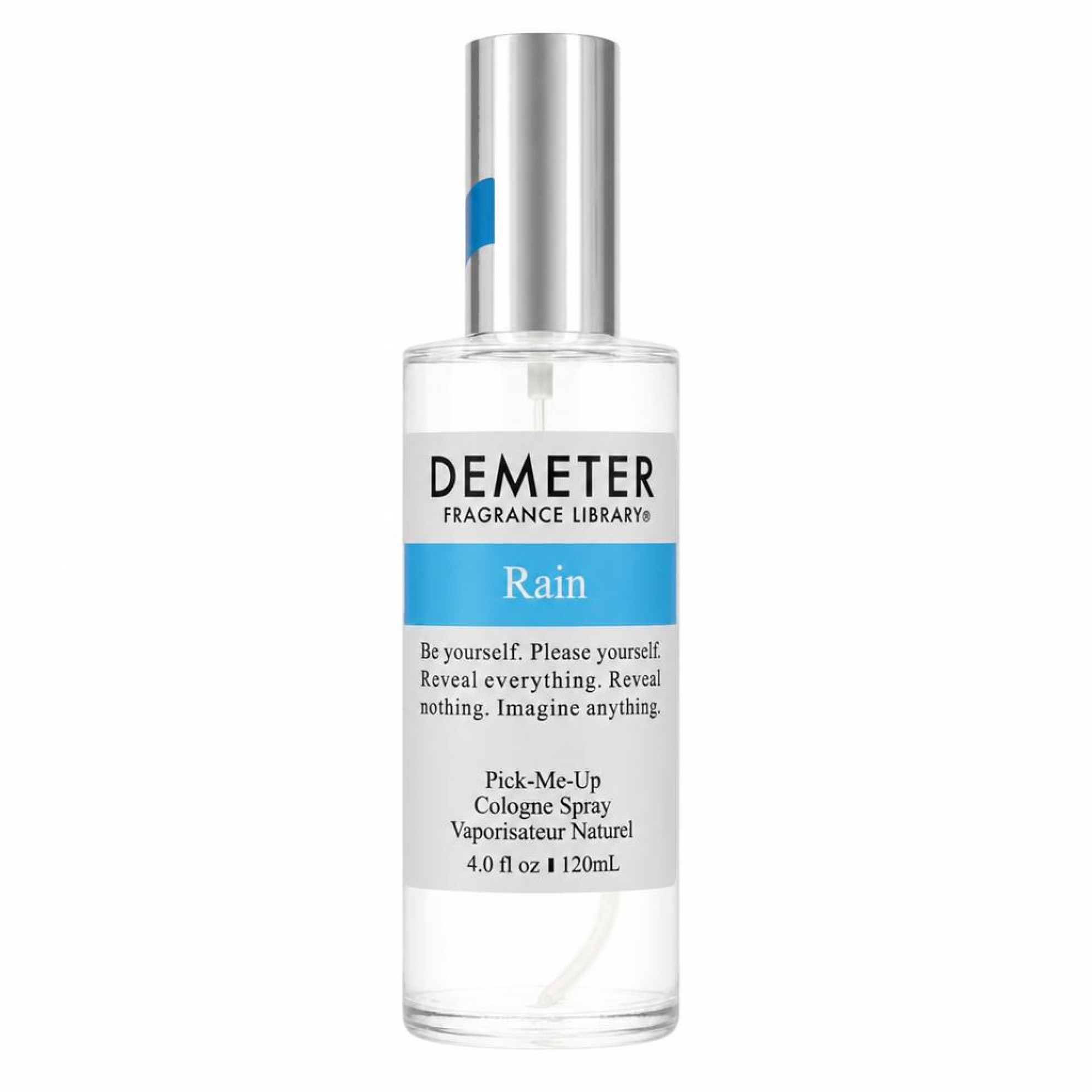 Demeter Rain Cologne Spray 120 ml