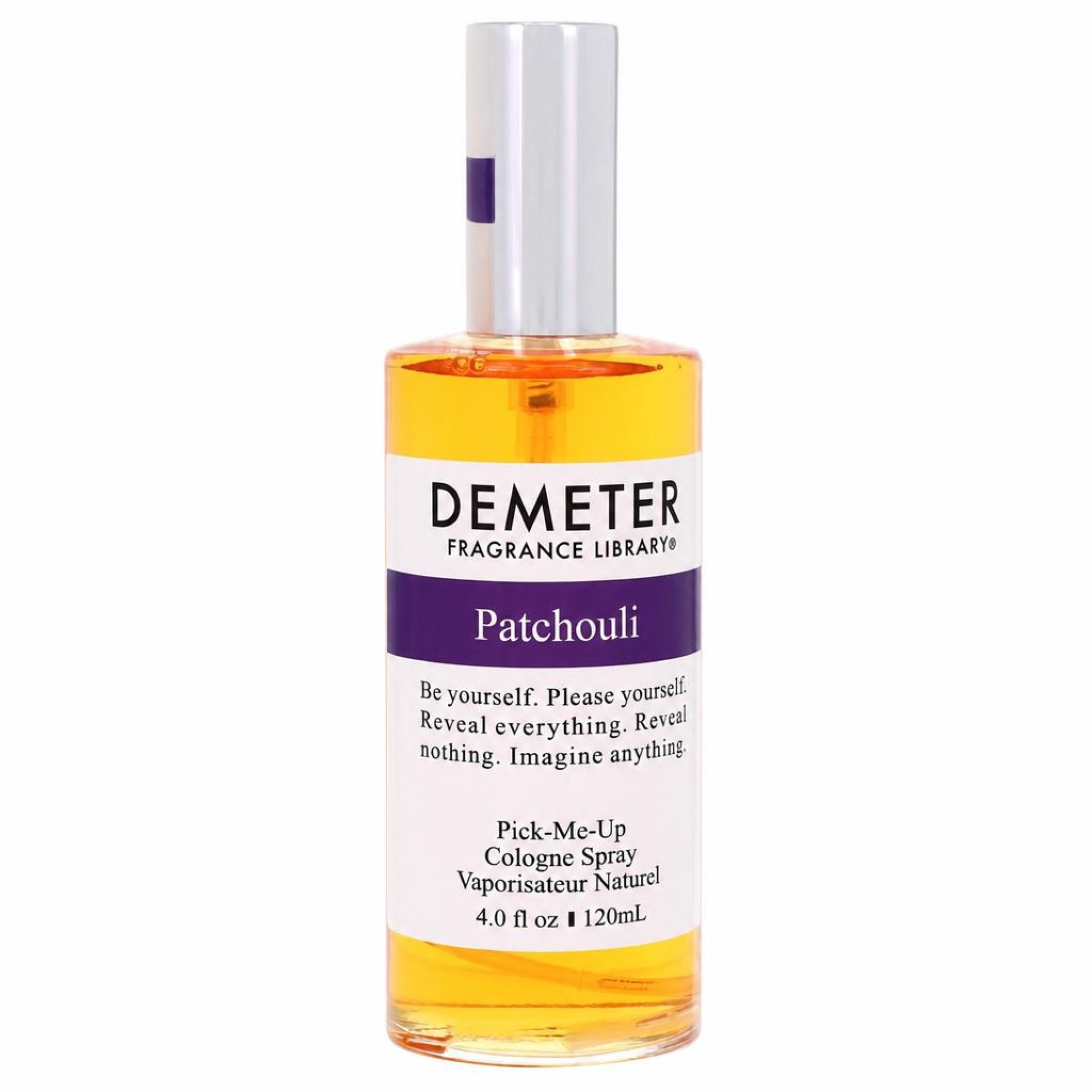 Demeter Patchouli Cologne Spray 120 ml