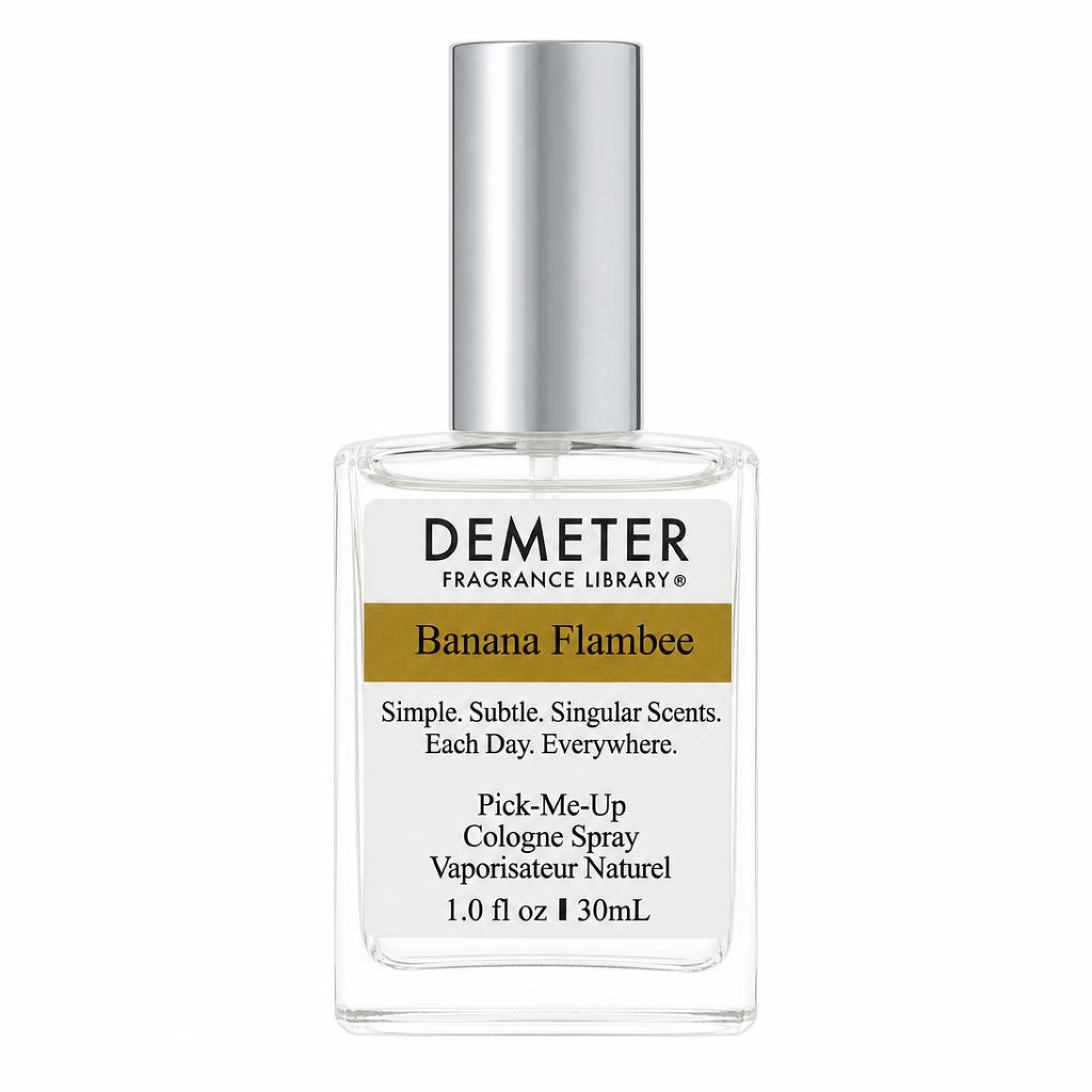 Demeter Banana Flambee Cologne Spray 30 ml