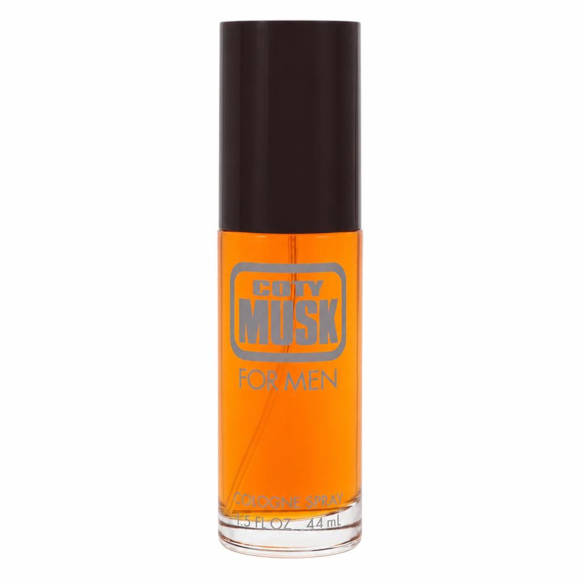Coty COTY MUSK Cologne Spray 45 ml
