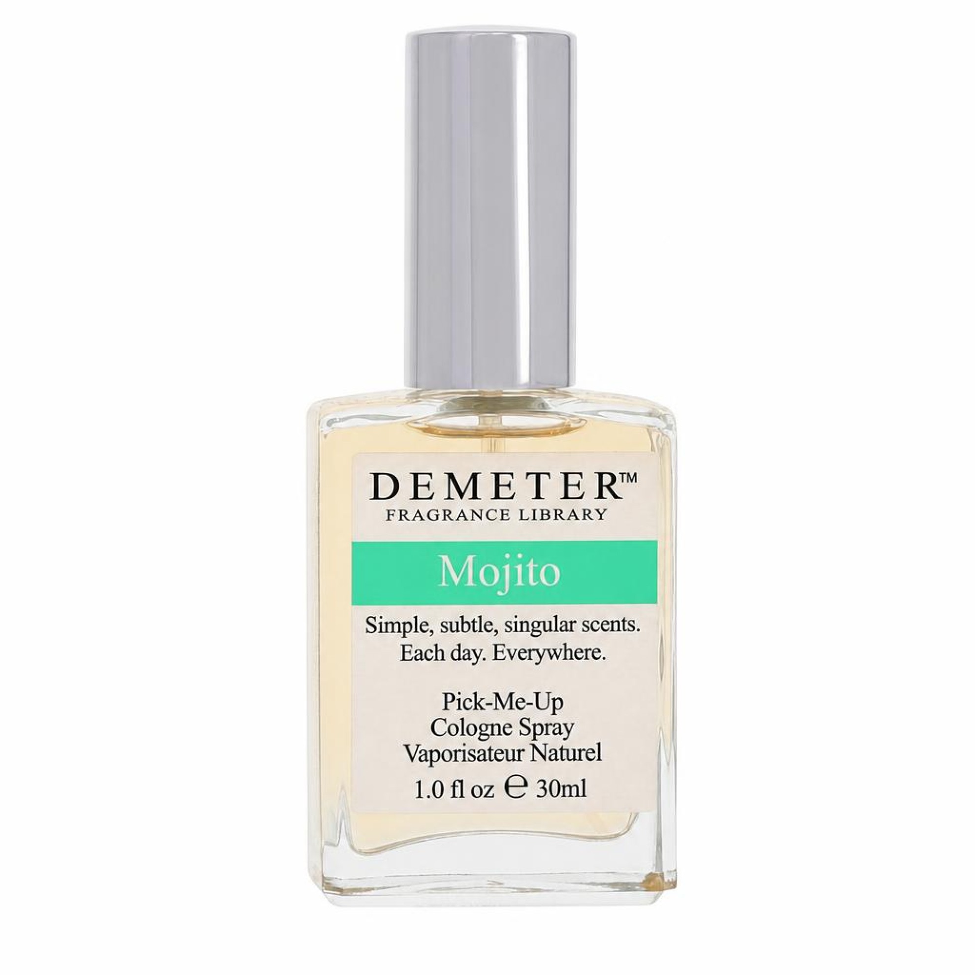 Demeter Mojito Cologne Spray 30 ml