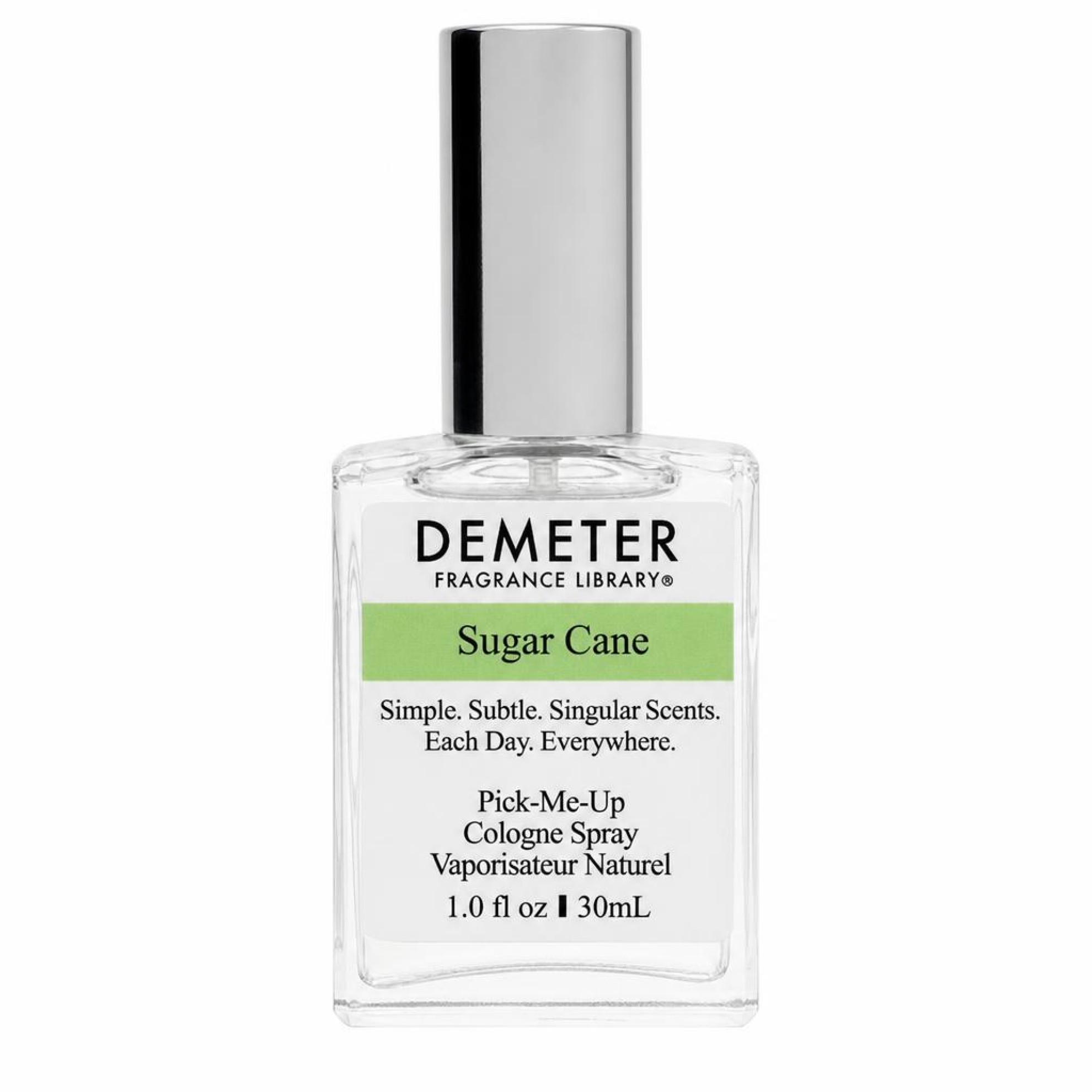 Demeter Sugar Cane Cologne Spray 30 ml
