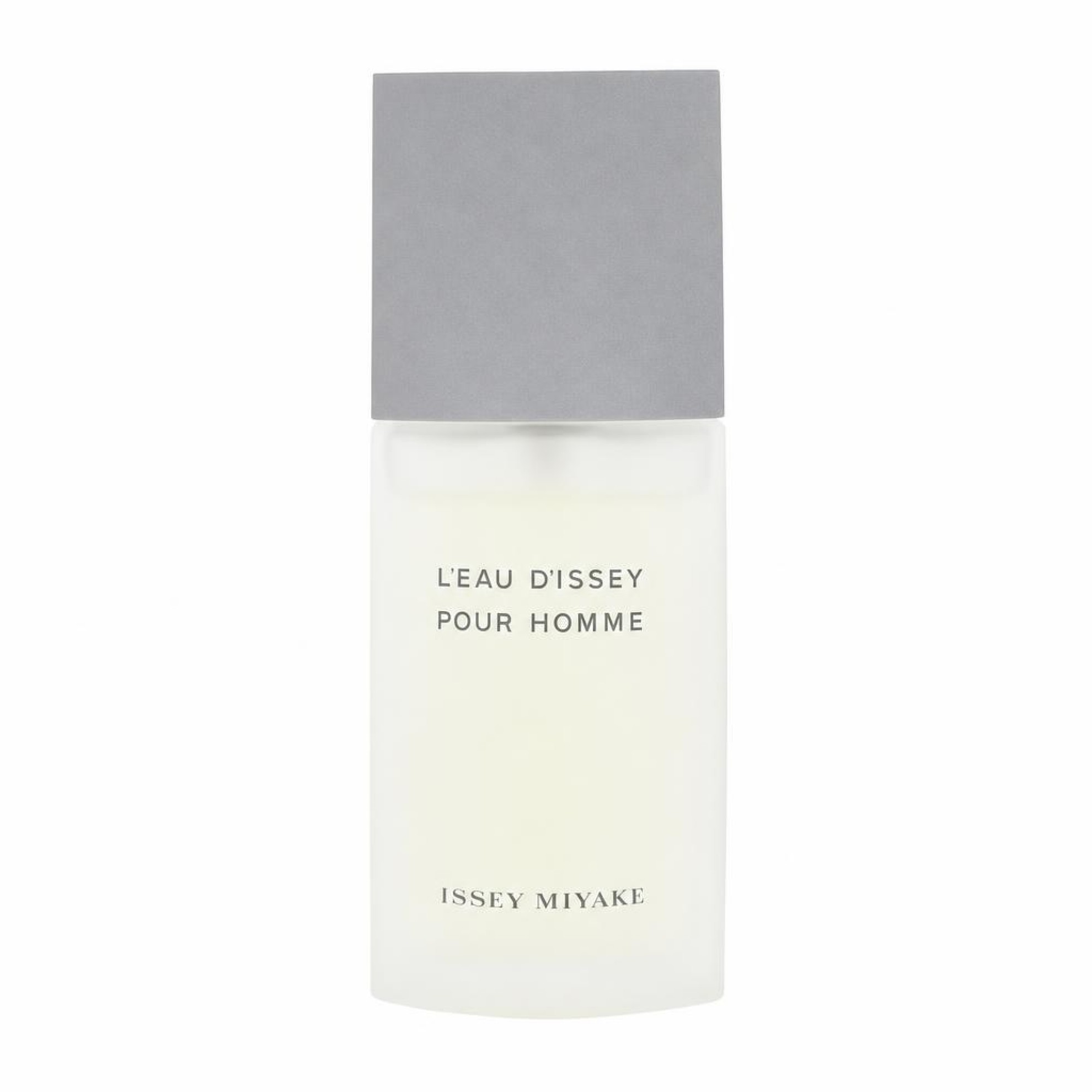 Issey Miyake L'Eau d'Issey Pour Homme Eau de Toilette 40ml