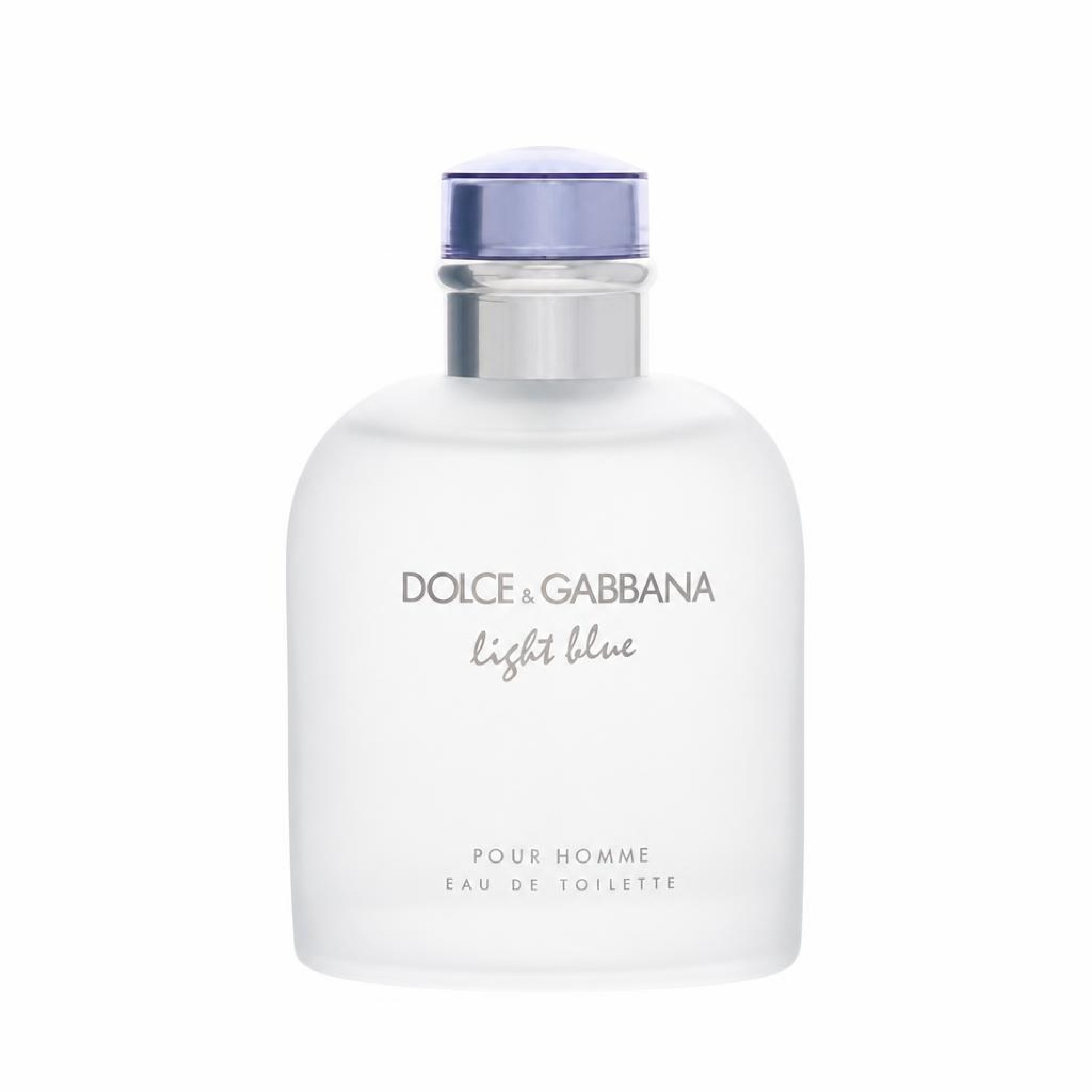 Dolce & Gabbana Light Blue Eau De Toilette Spray 125 ml