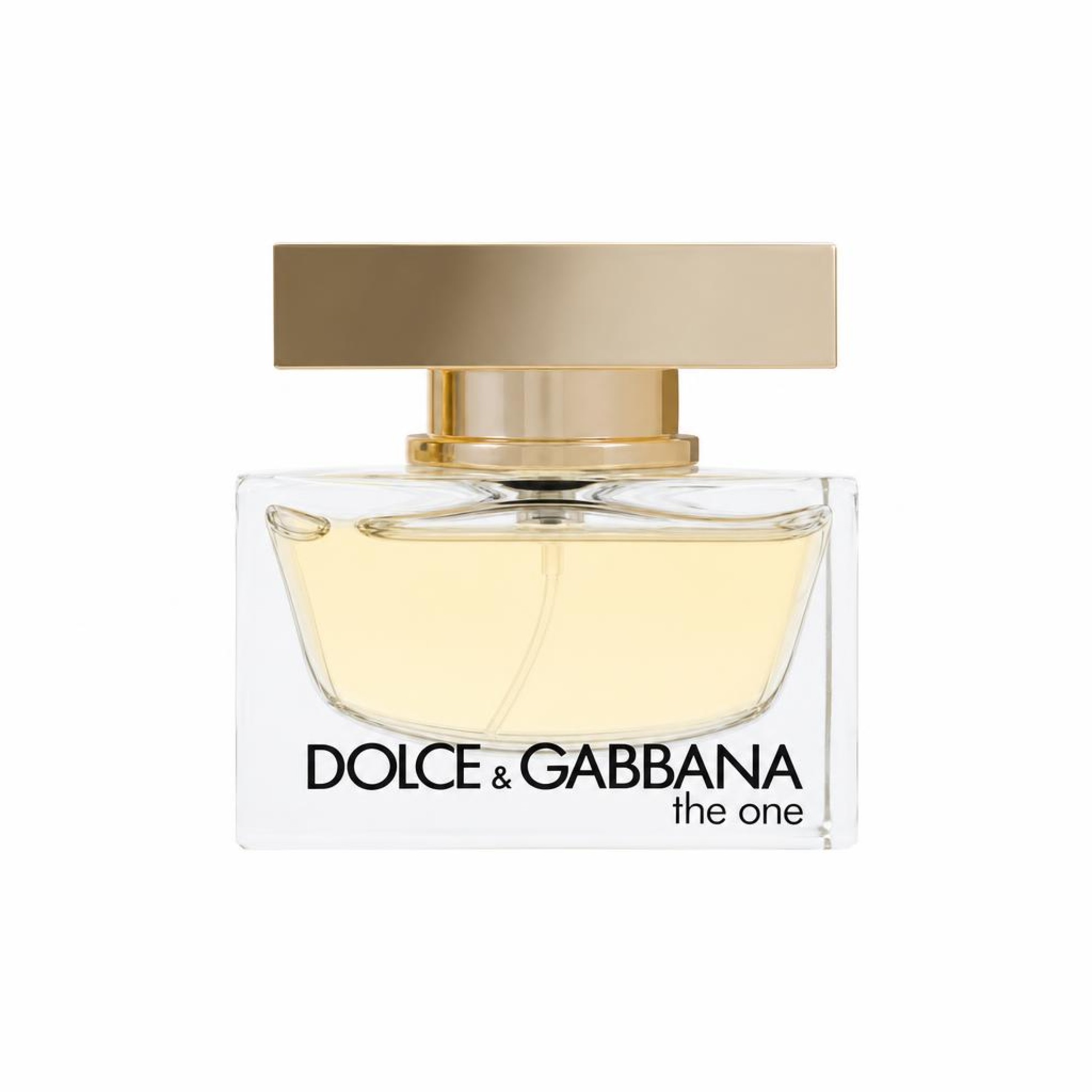 Dolce&Gabbana The One Eau de Parfum 30ml Damen
