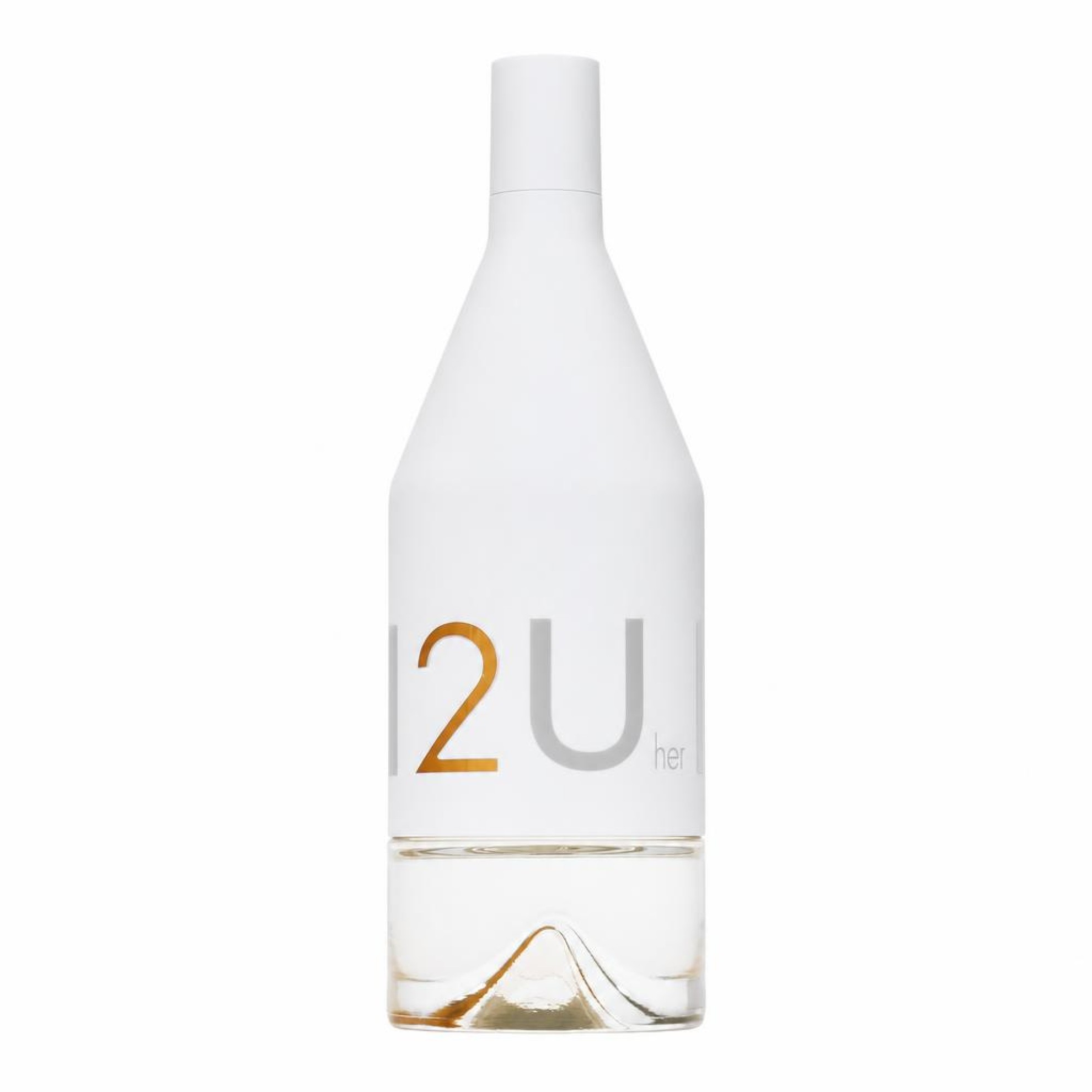 Calvin Klein CK In 2U Eau De Toilette Spray 100 ml