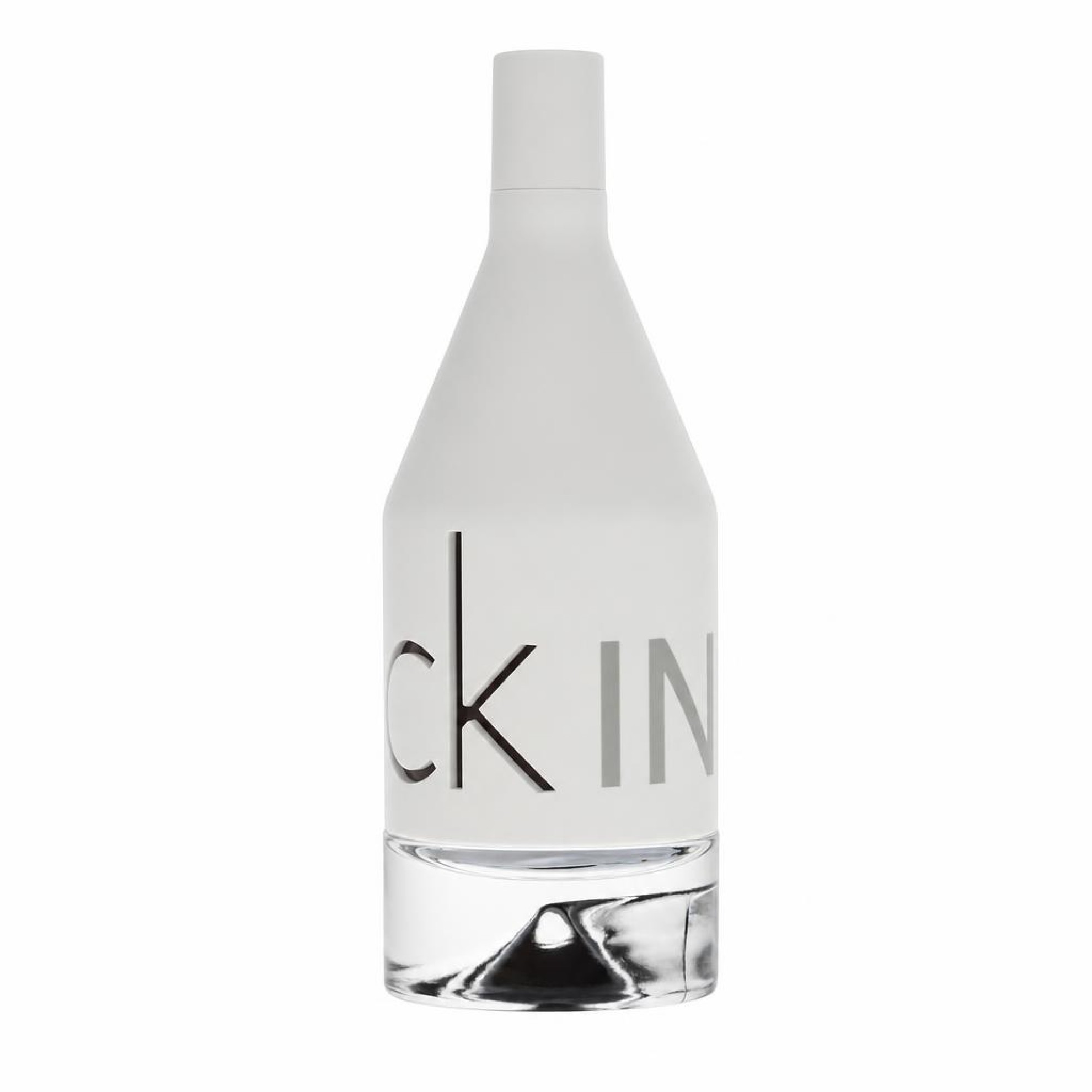 Calvin Klein CK In 2U Eau De Toilette Spray 100 ml