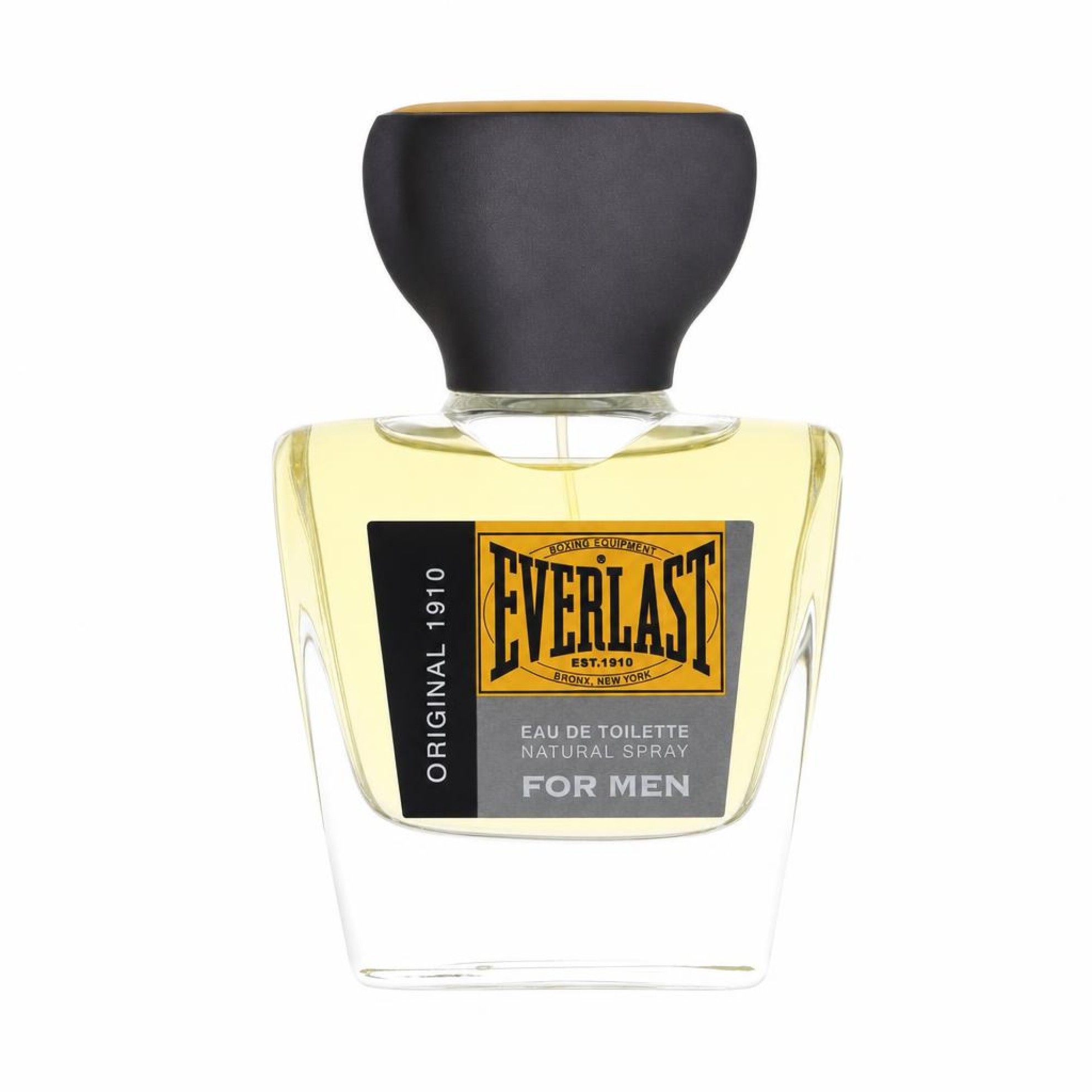 Everlast Eau De Toilette Spray 50 ml