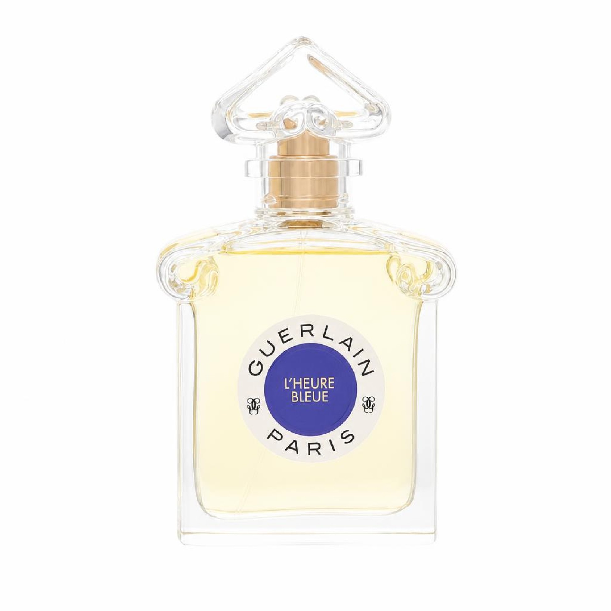 Guerlain Lheure Bleue Eau De Toilette Spray 75 ml