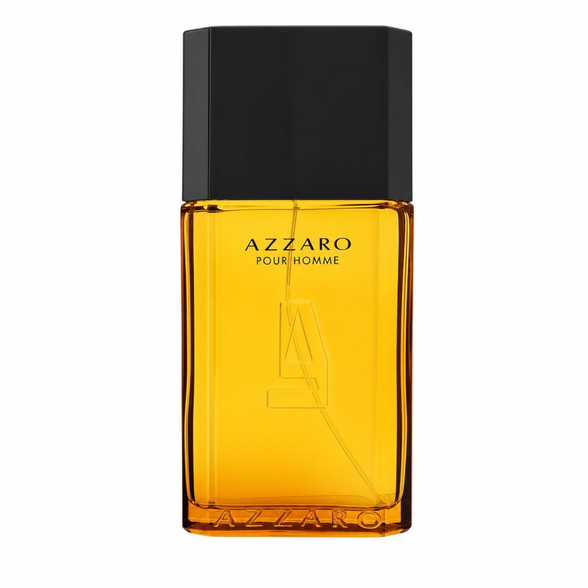 Azzaro Pour Homme Eau de Toilette 200 ml Herren
