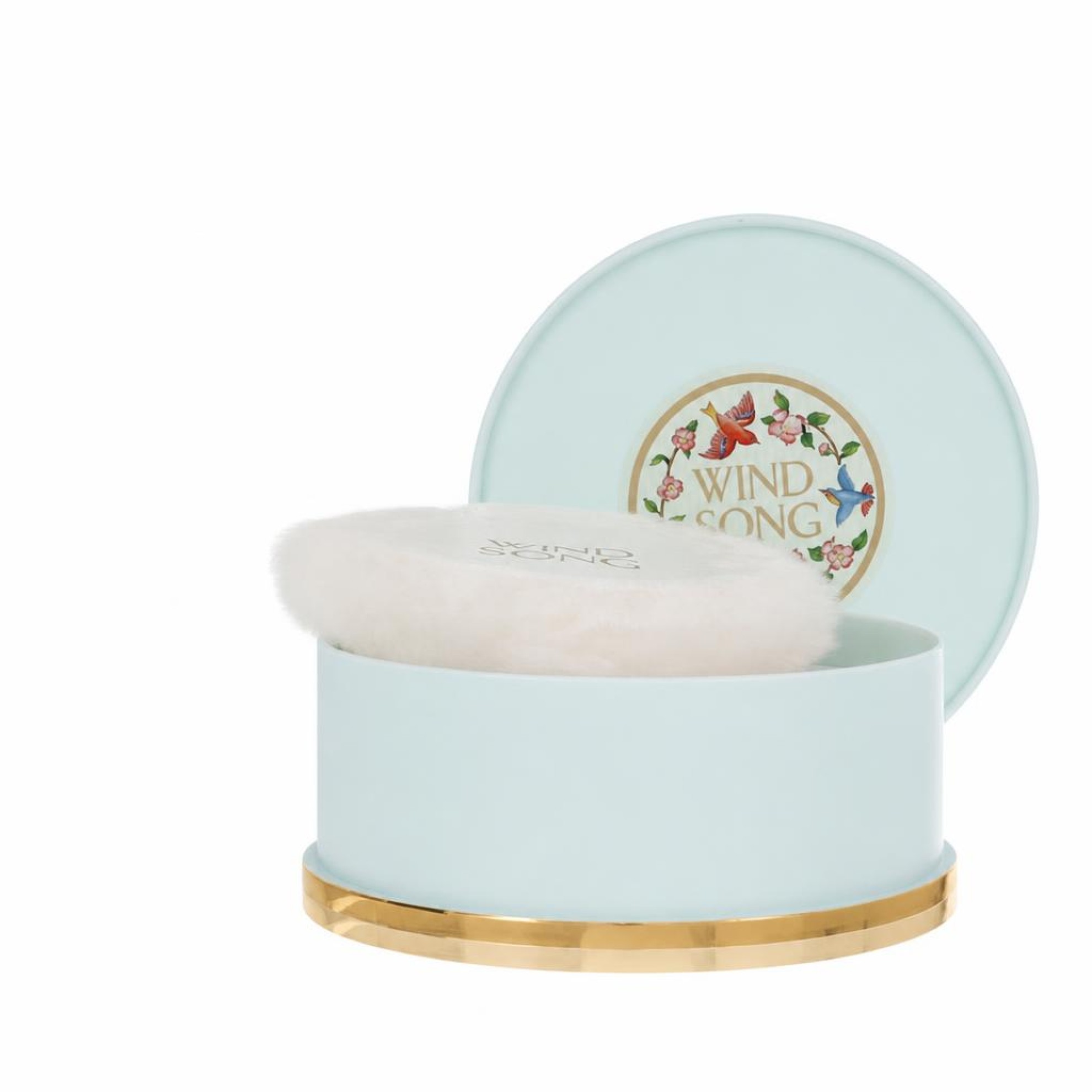 Prince Matchabelli WIND SONG Dusting Powder 120 ml