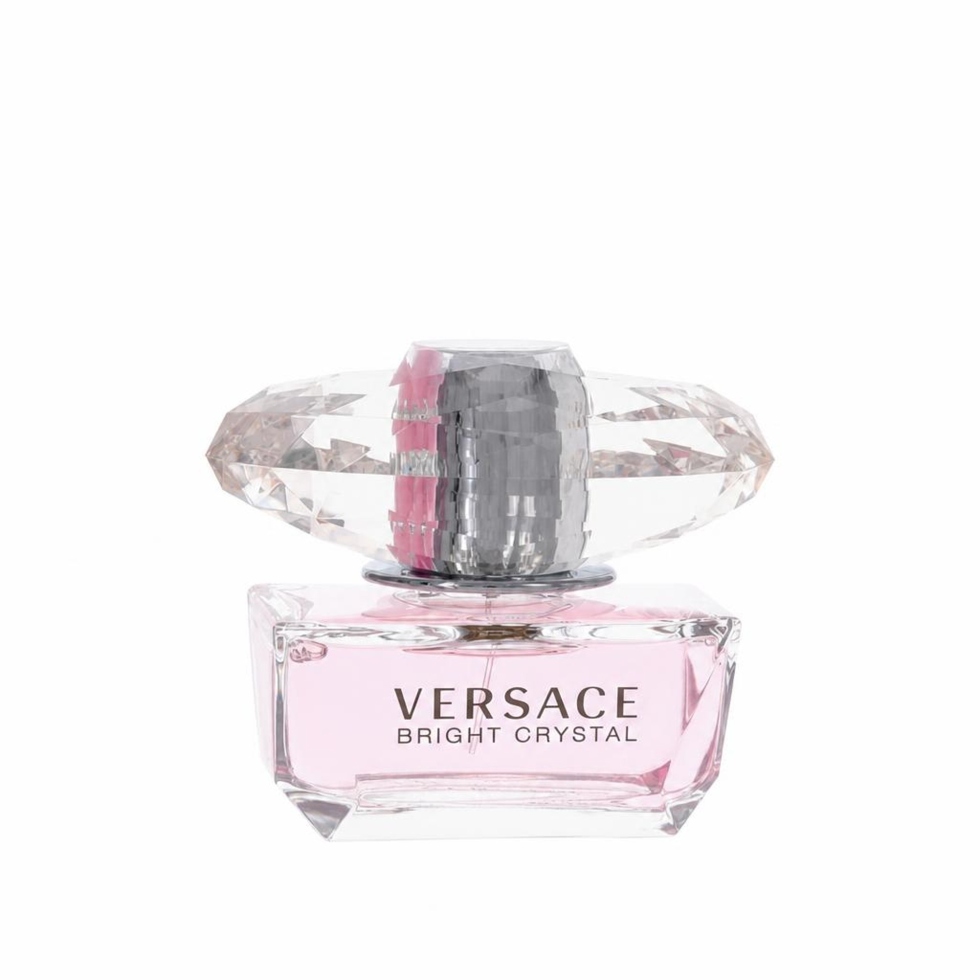 Versace Bright Crystal Deodorant Spray 50 ml