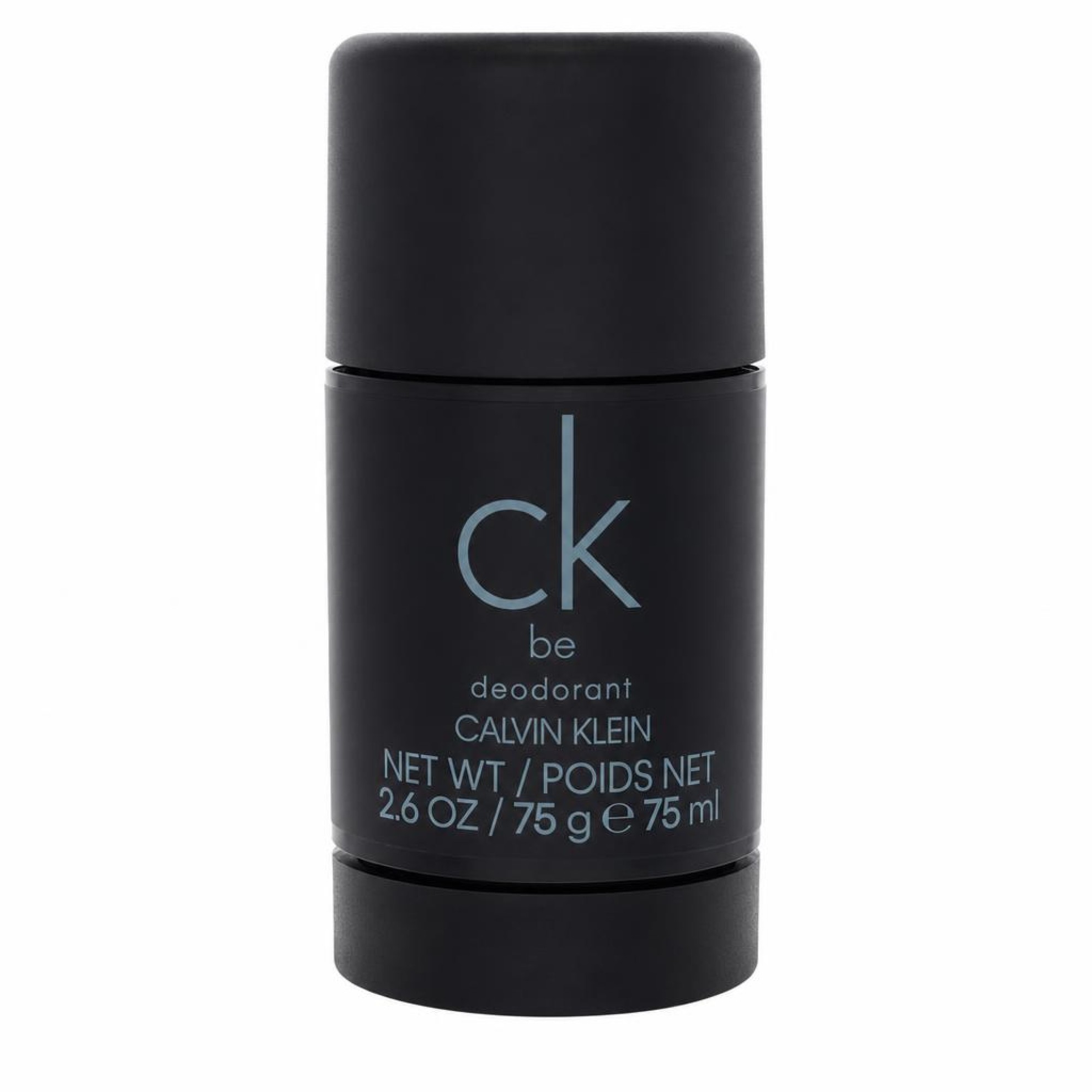 Calvin Klein CK BE Deodorant Stick 75 ml