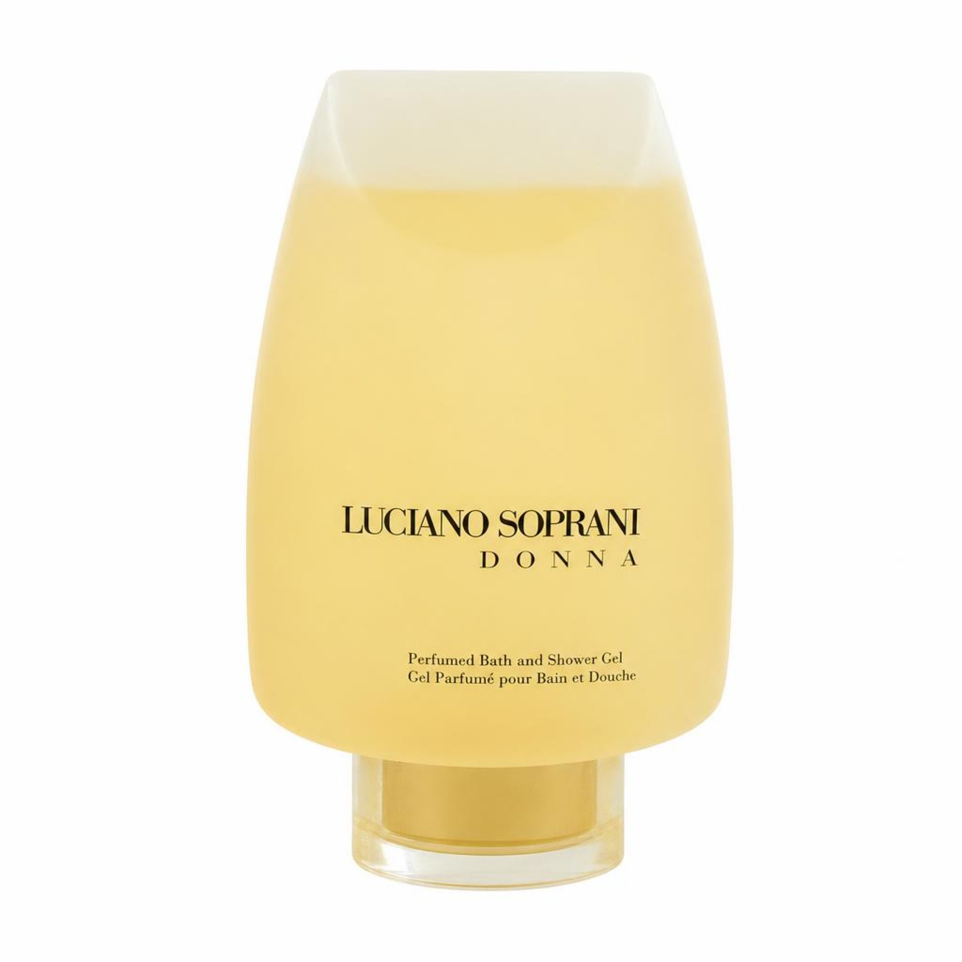 Luciano Soprani Donna Shower Gel 245 ml