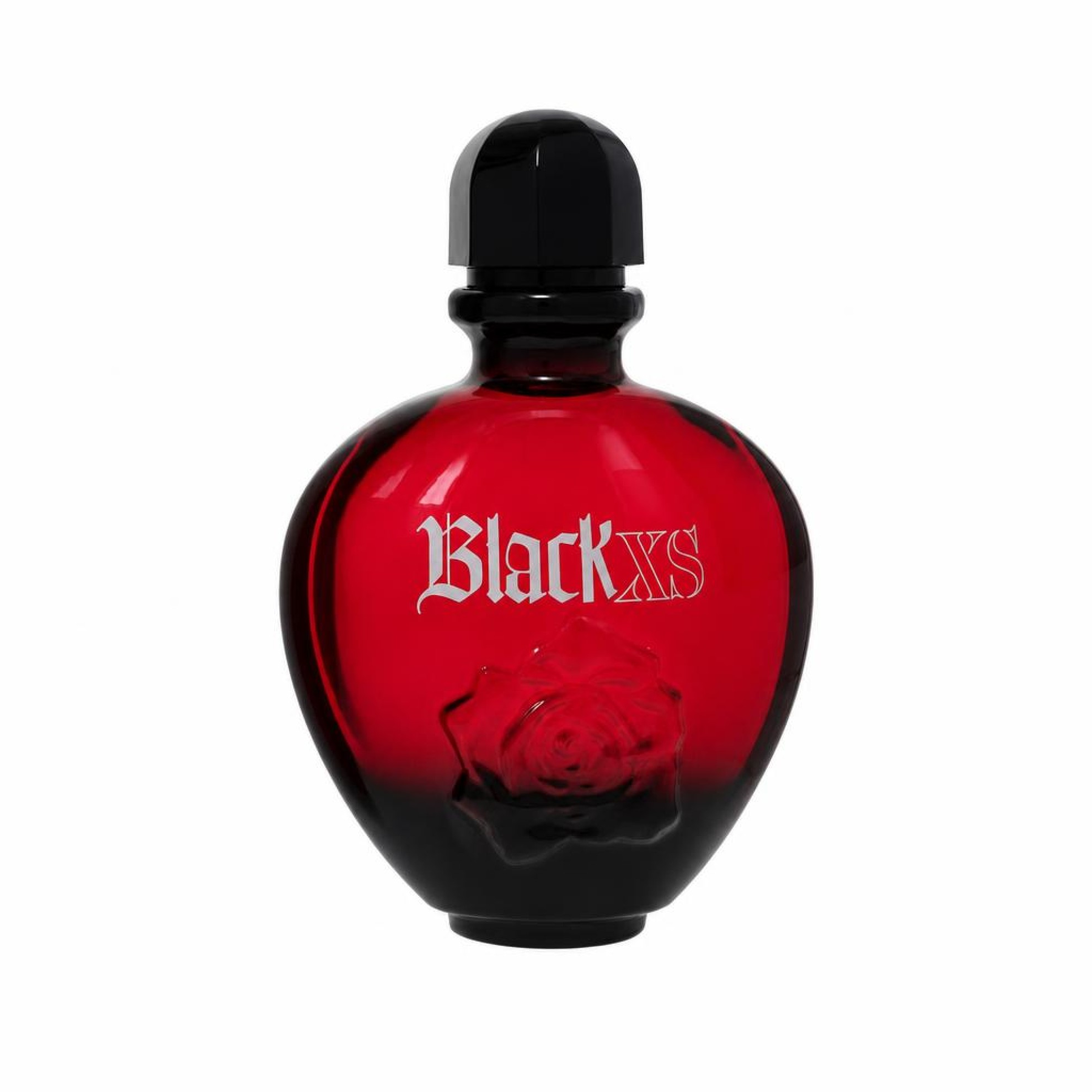 Paco Rabanne Black XS Eau De Toilette Spray 80 ml
