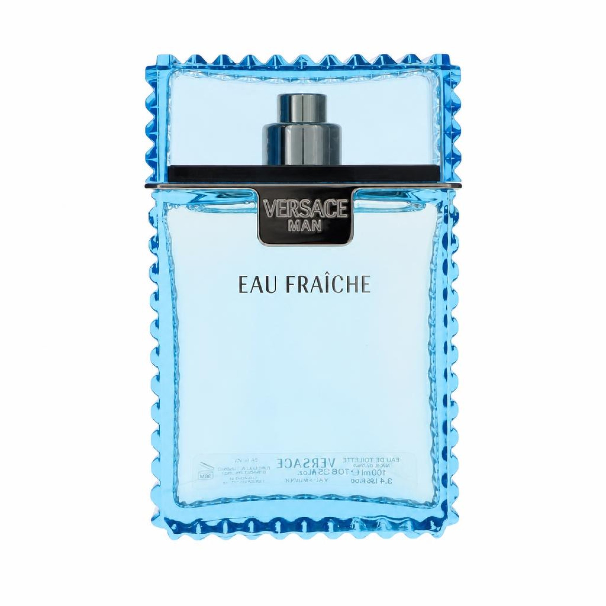 Versace Eau Fraîche Eau de Toilette 100ml