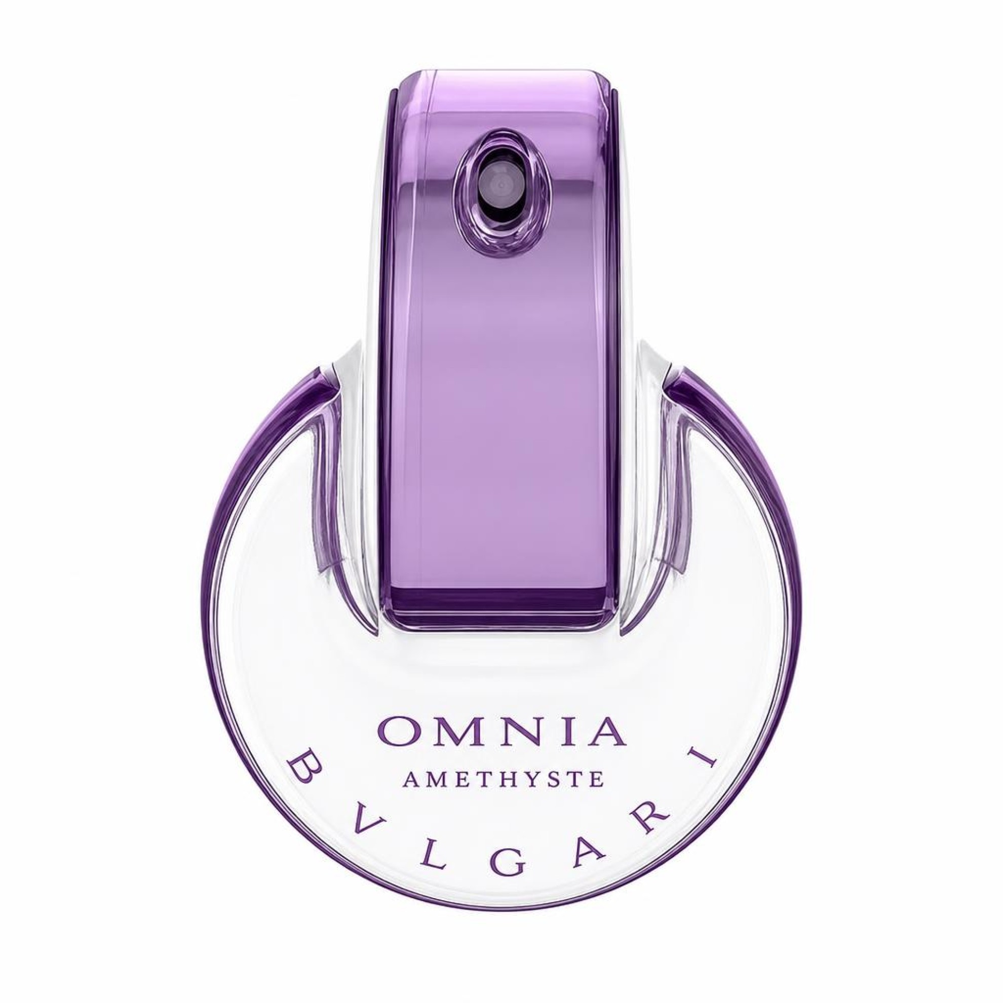 Bvlgari Omnia Amethyste Eau De Toilette Spray 35 ml