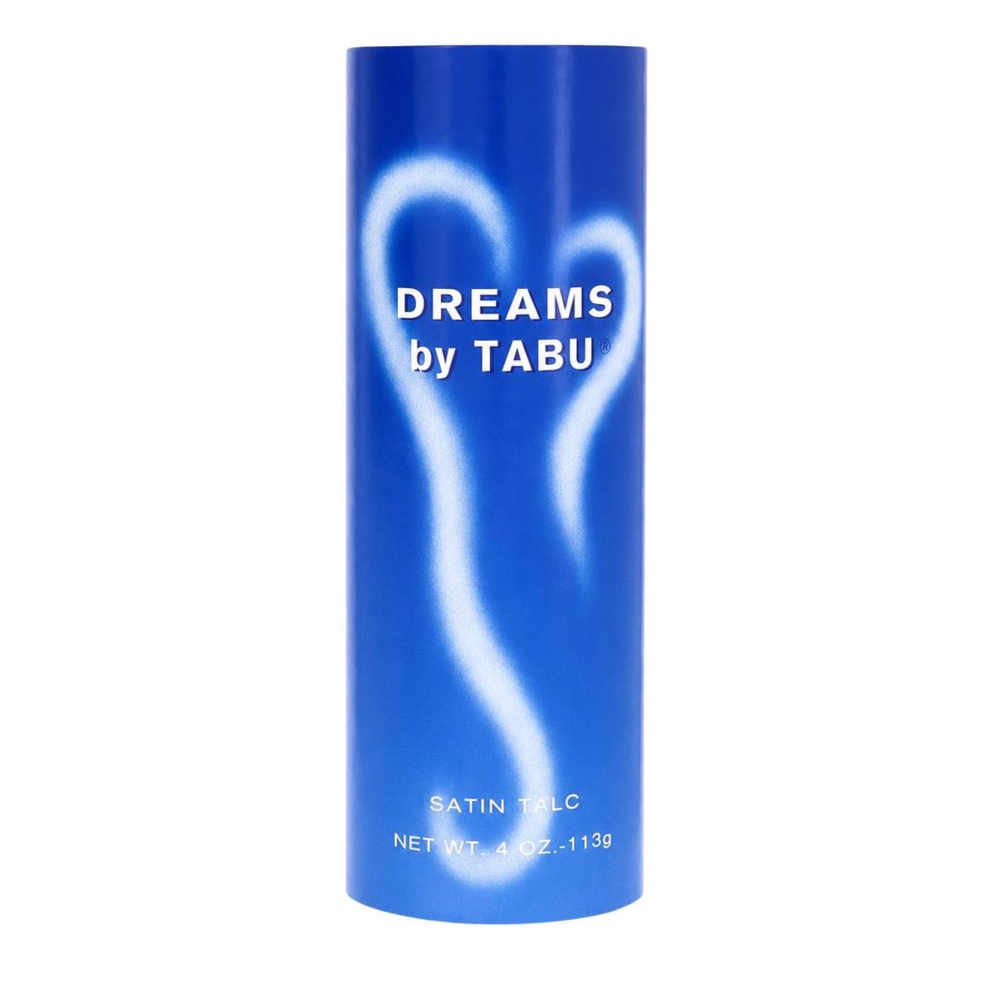 Dana Dreams Talc 120 ml