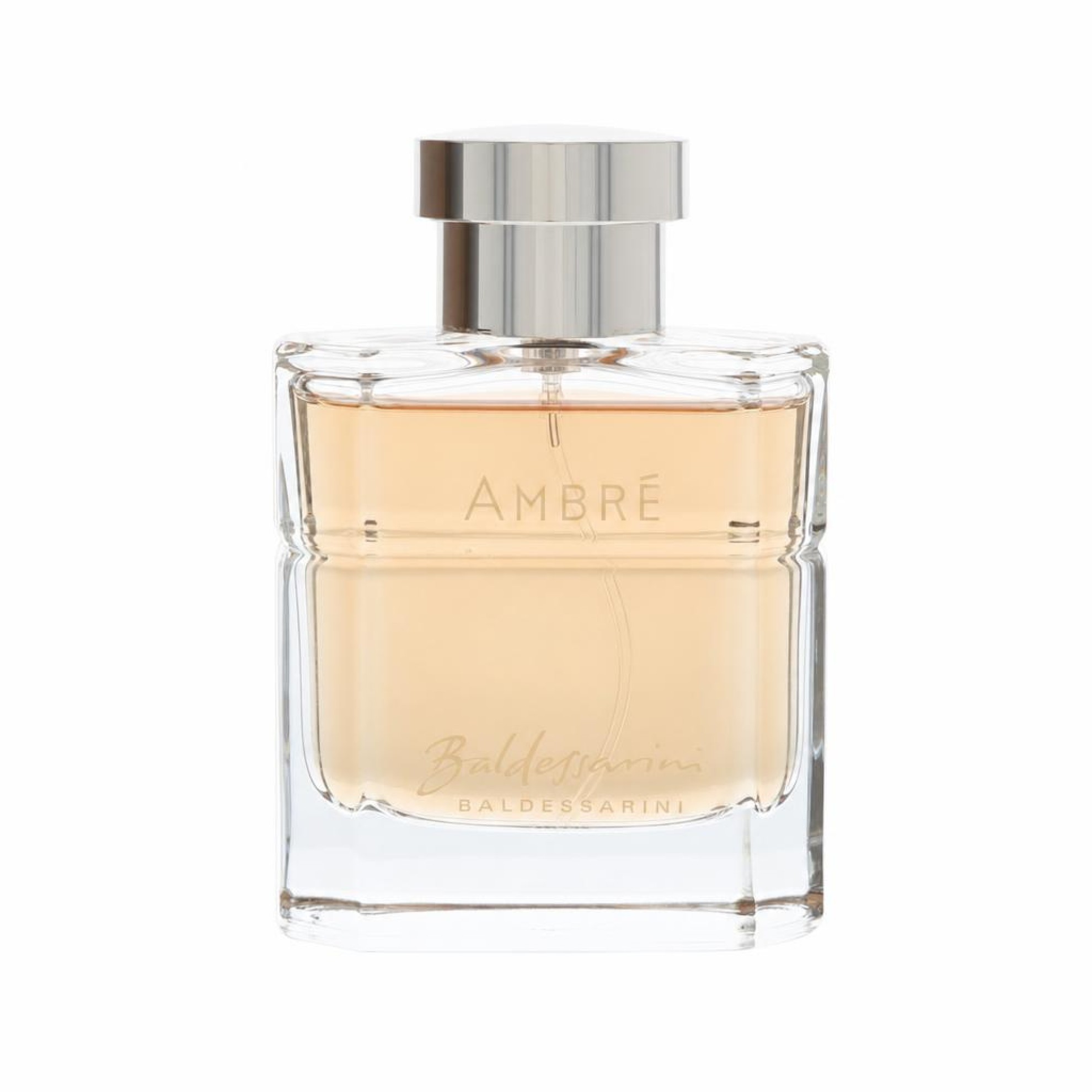 Hugo Boss Baldessarini Ambre Eau De Toilette Spray 50 ml