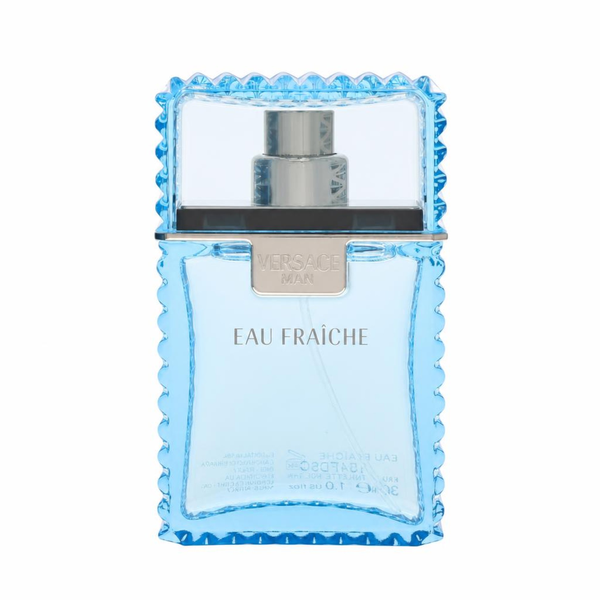 Versace Man Eau Fraiche Eau de Toilette Spray 30ml