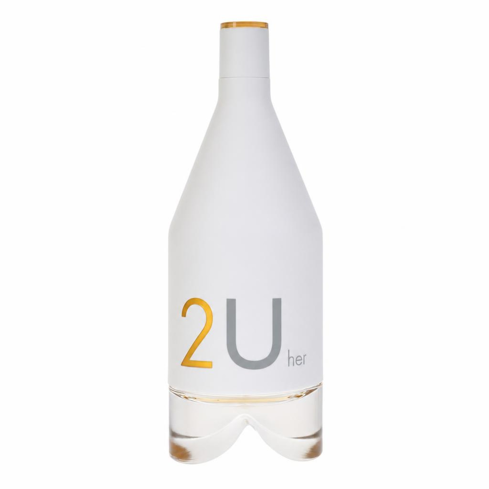 Calvin Klein CK In 2U Eau De Toilette Spray 150 ml