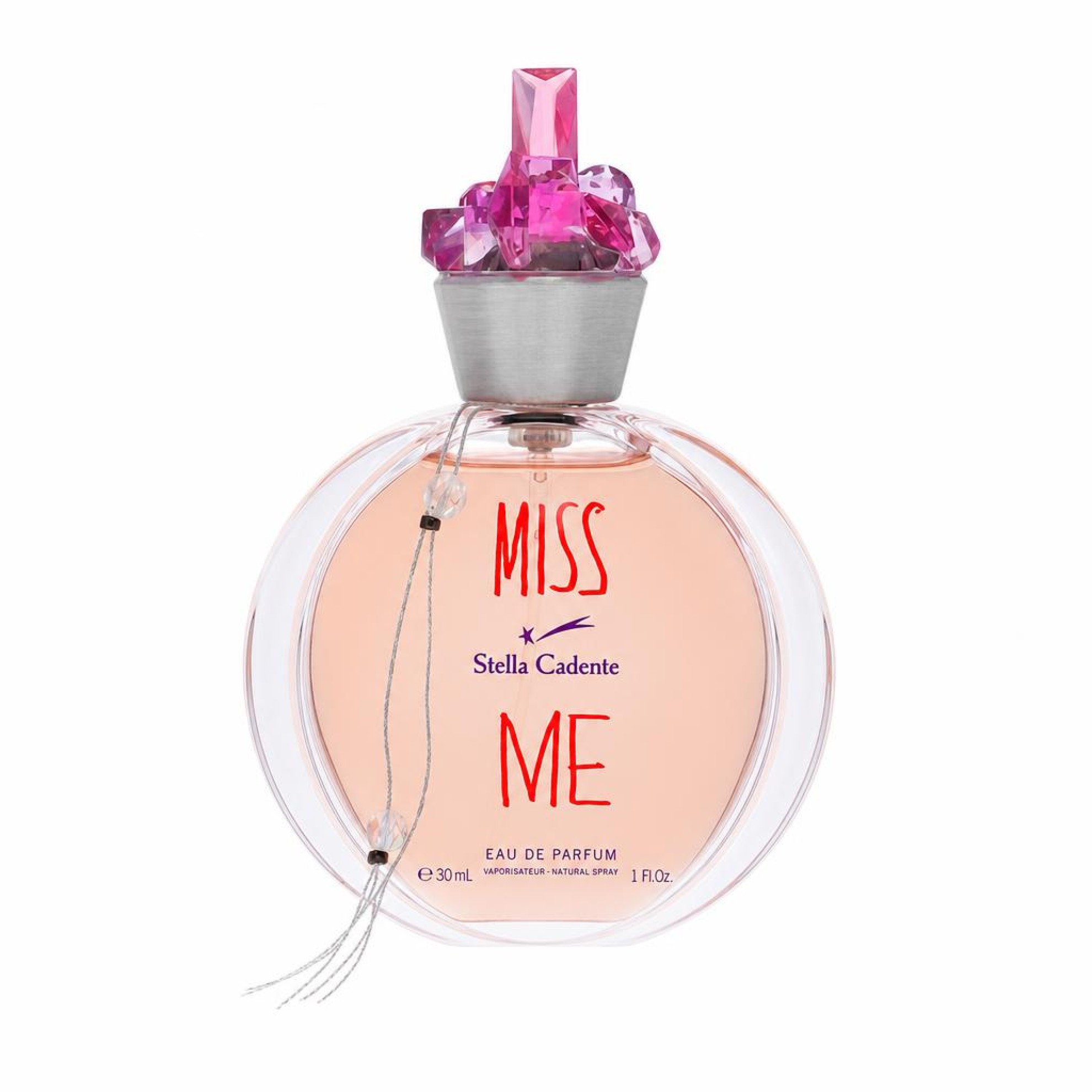 Stella Cadente Miss Me Eau De Parfum Spray 30 ml