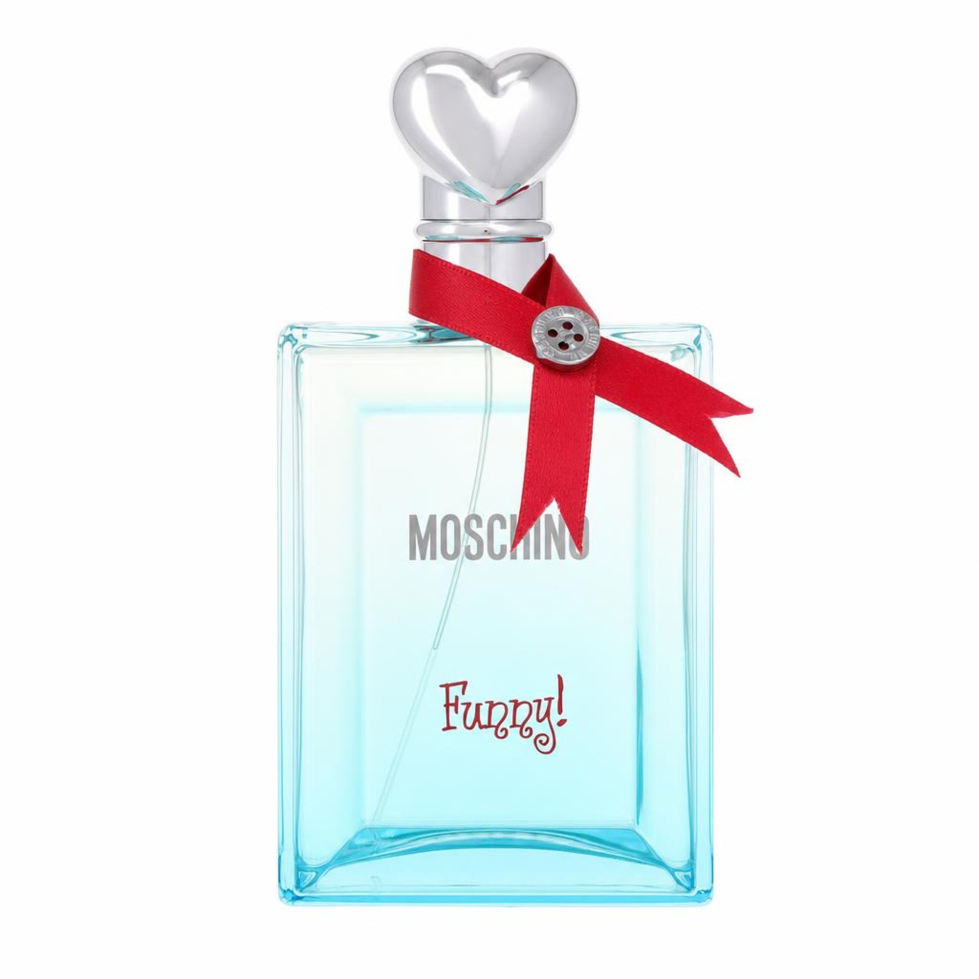 Moschino Funny! Eau de Toilette 100ml