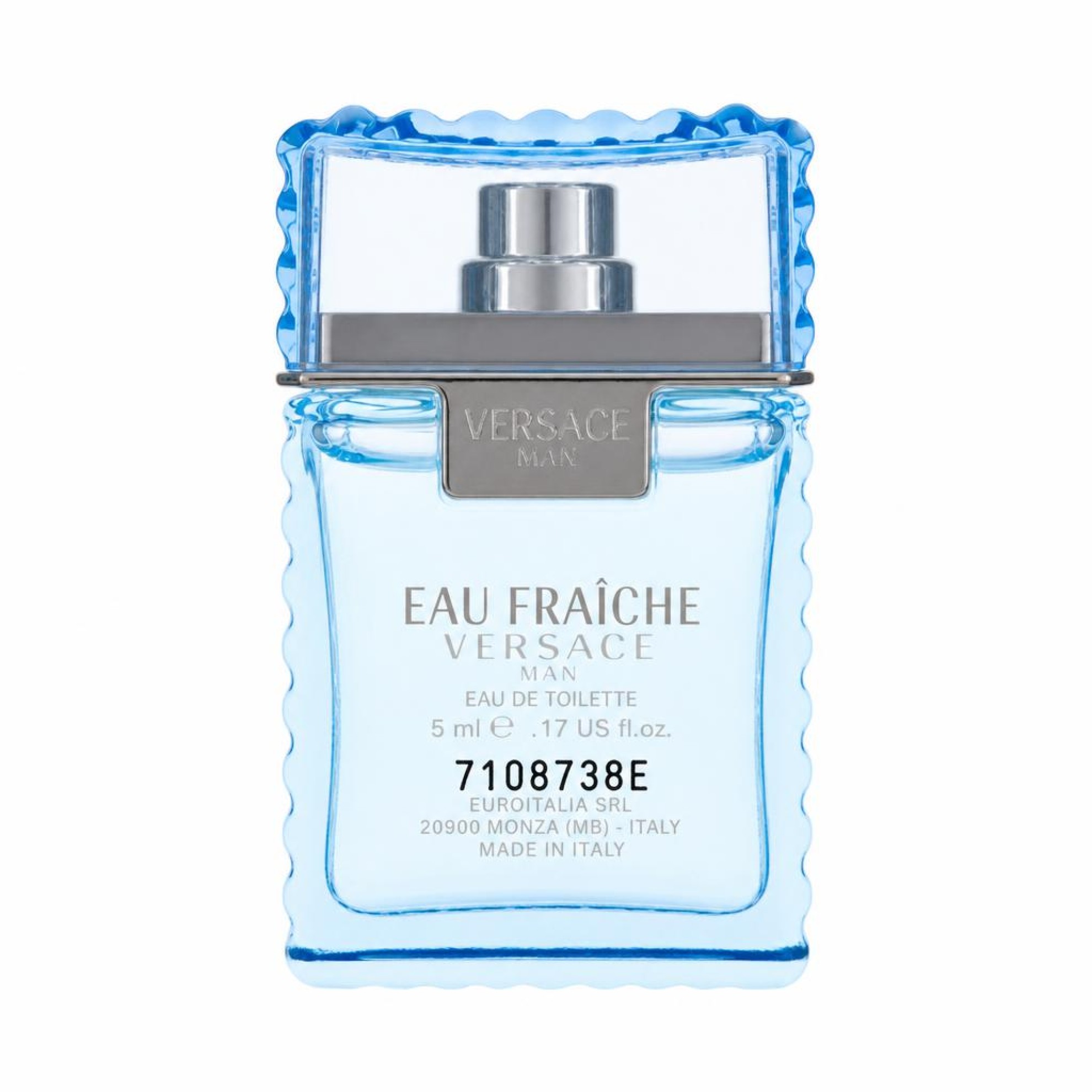 Versace Man Mini Eau Fraiche 5 ml