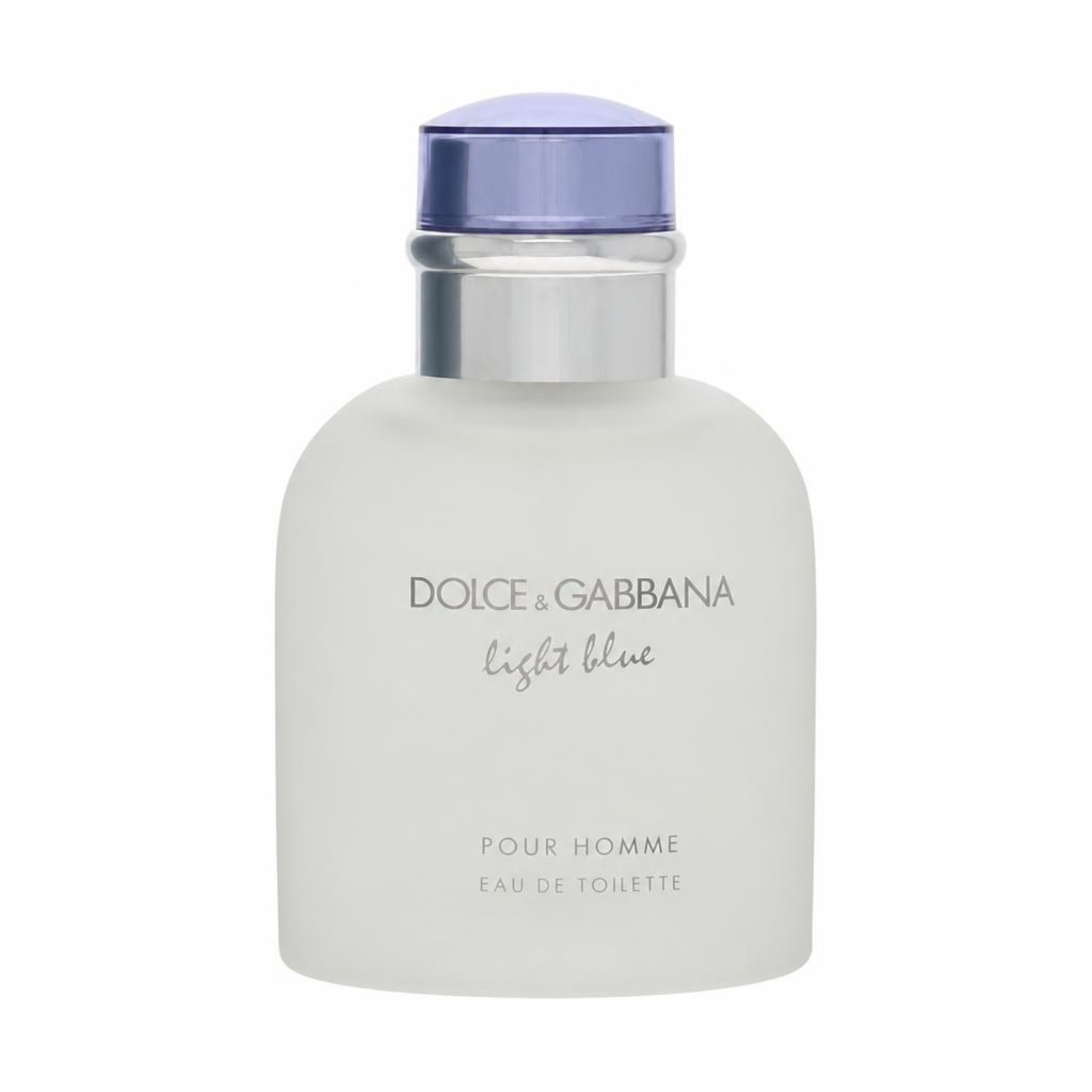 Dolce & Gabbana Light Blue Eau De Toilette Spray 75 ml