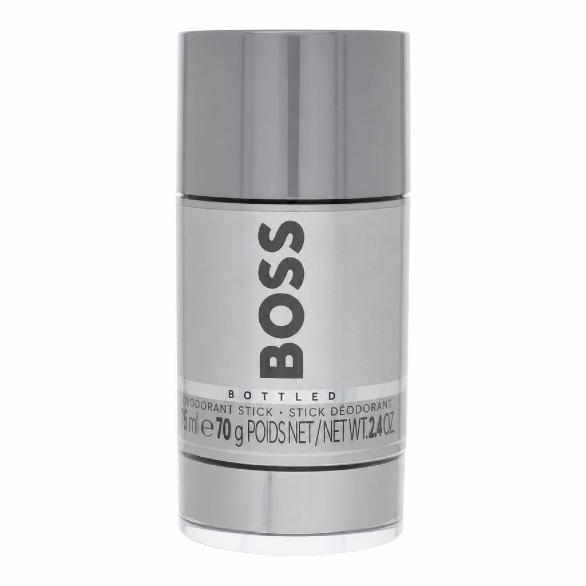 Hugo Boss Boss Bottled Stick Deodorants 75 ml Herren