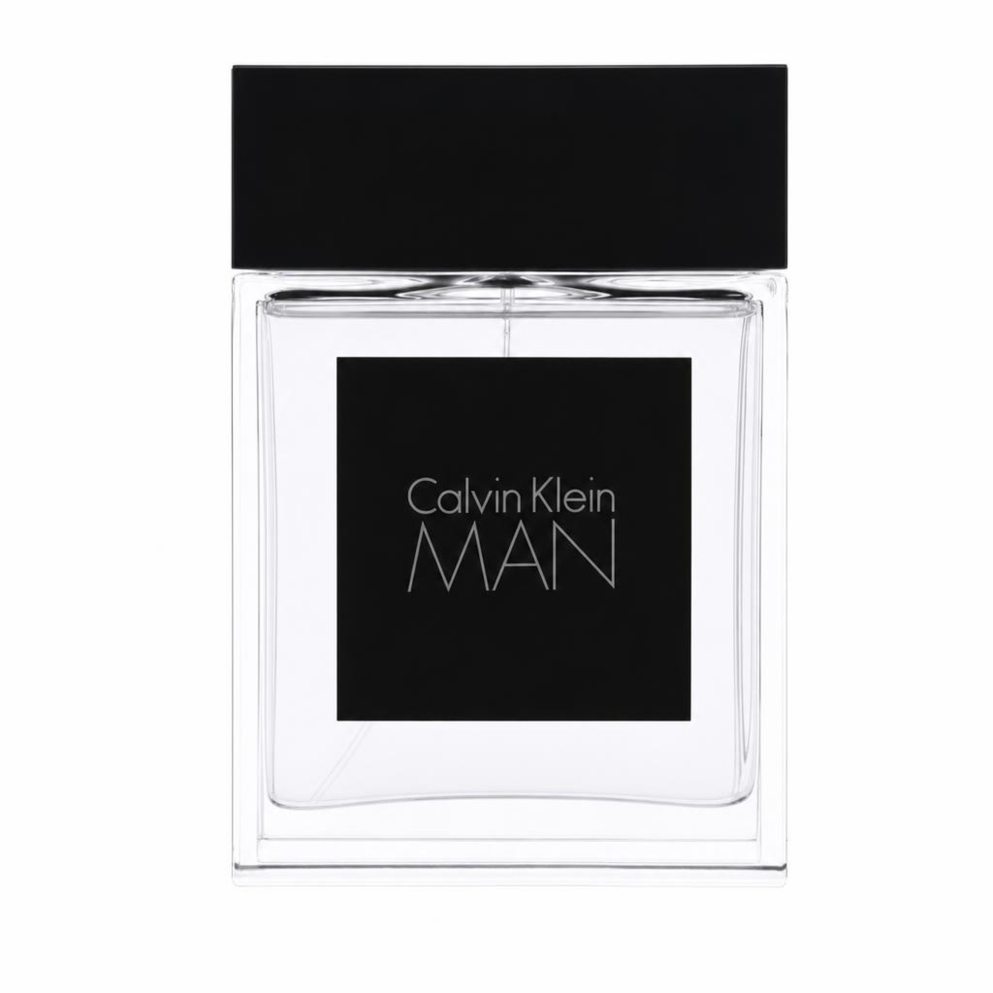 Calvin Klein Eau de Toilette "Man" mit vielseitigen Nuancen